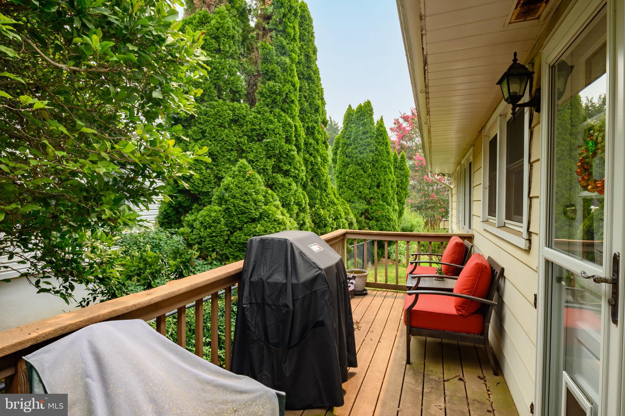 WEST ANNAPOLIS - Residential