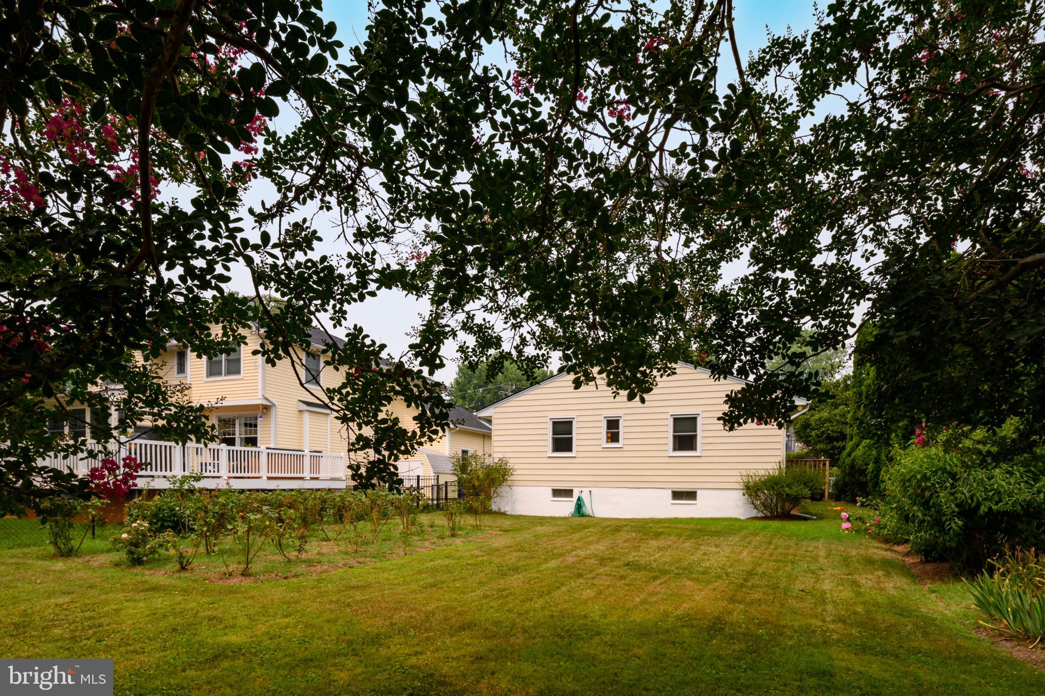 WEST ANNAPOLIS - Residential