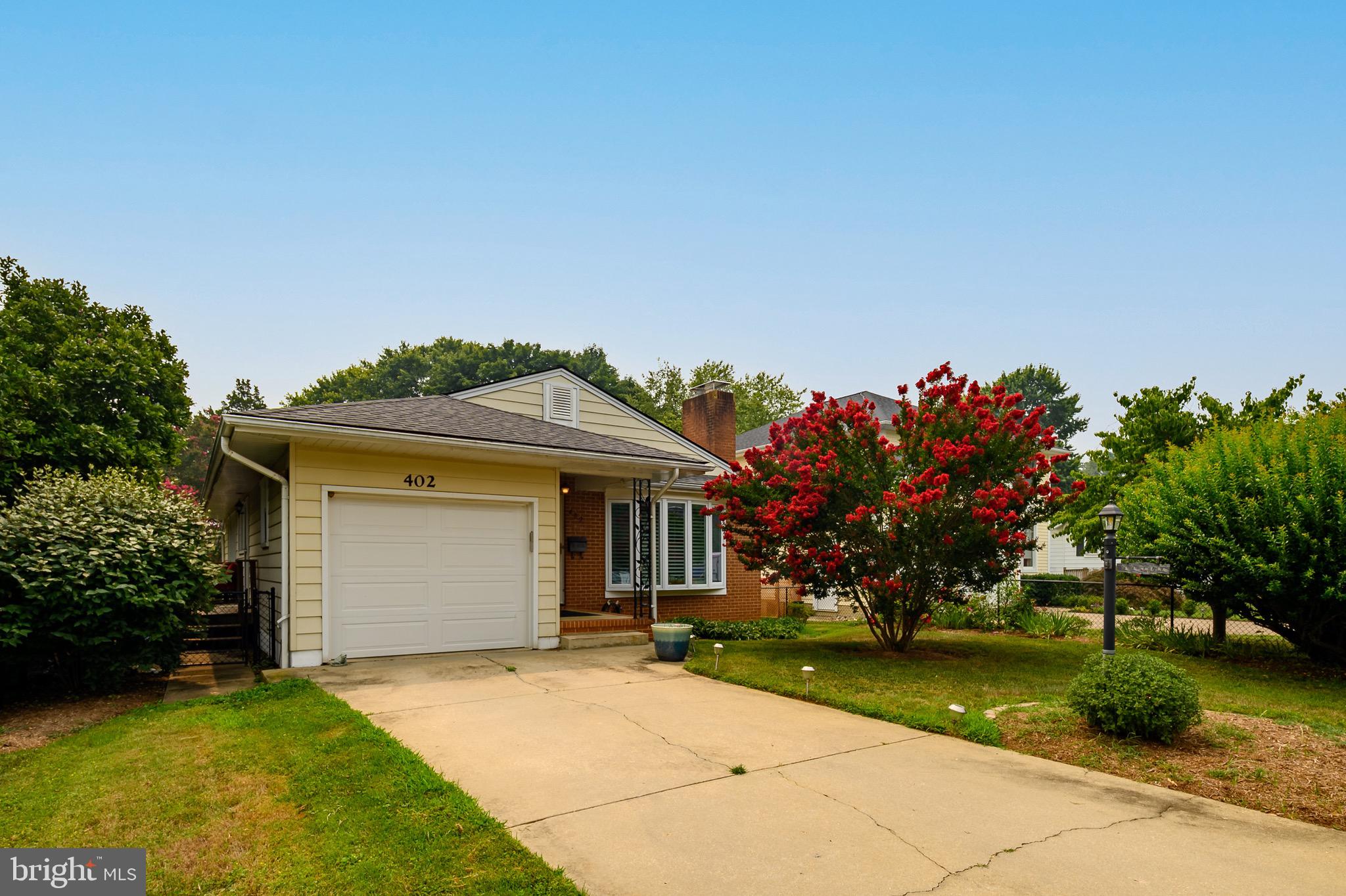WEST ANNAPOLIS - Residential
