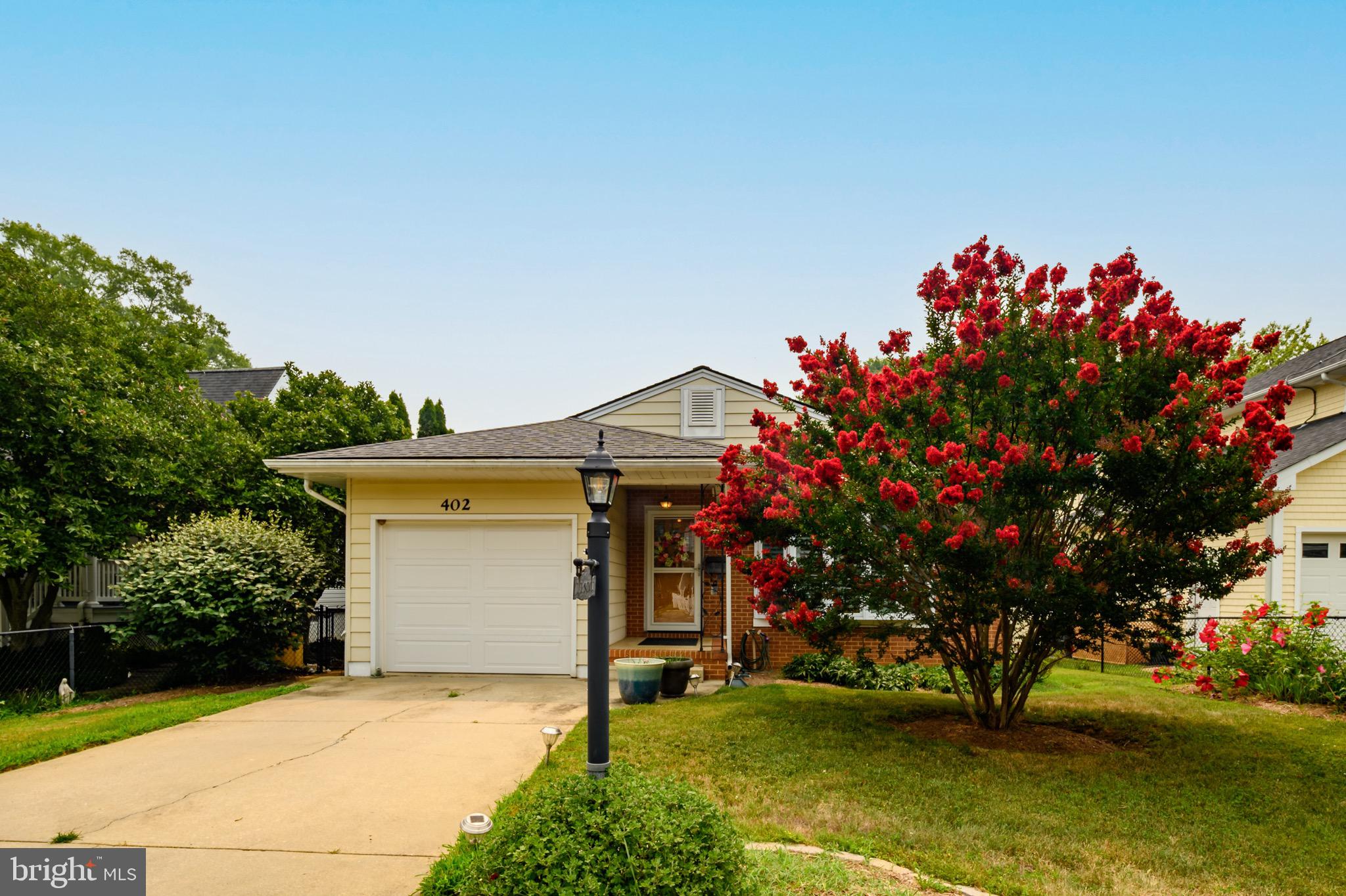 WEST ANNAPOLIS - Residential