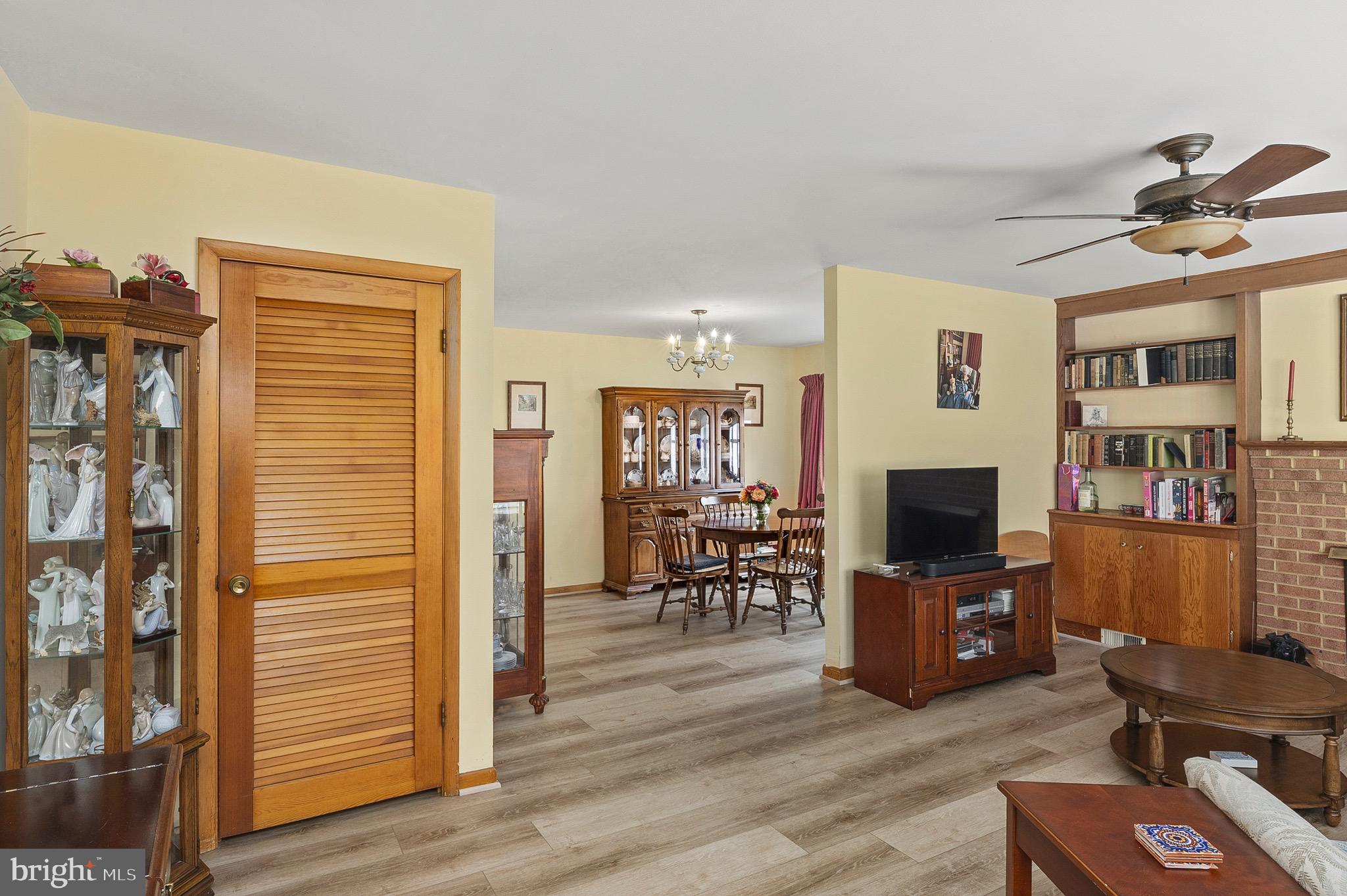 WEST ANNAPOLIS - Residential