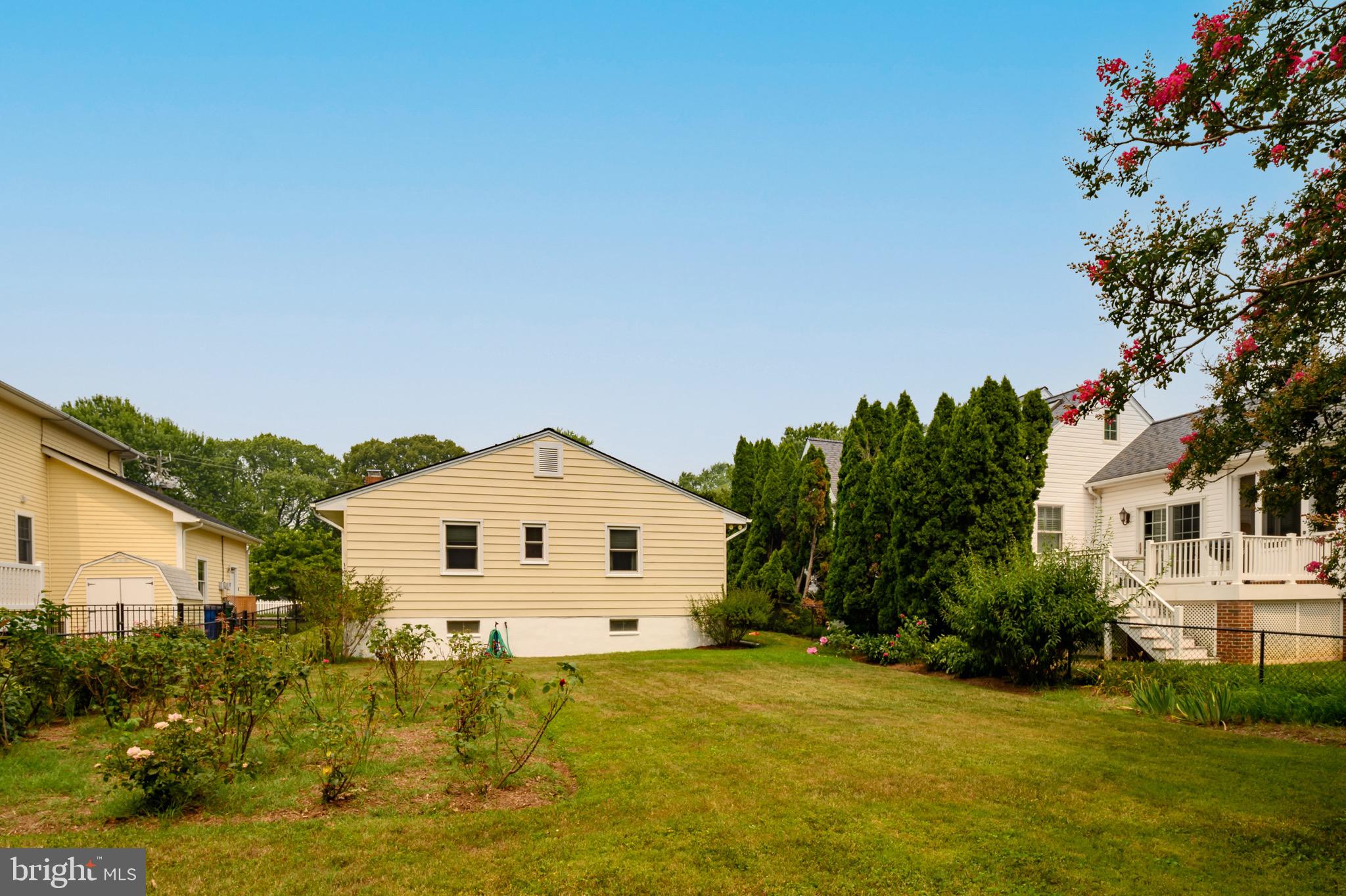 WEST ANNAPOLIS - Residential