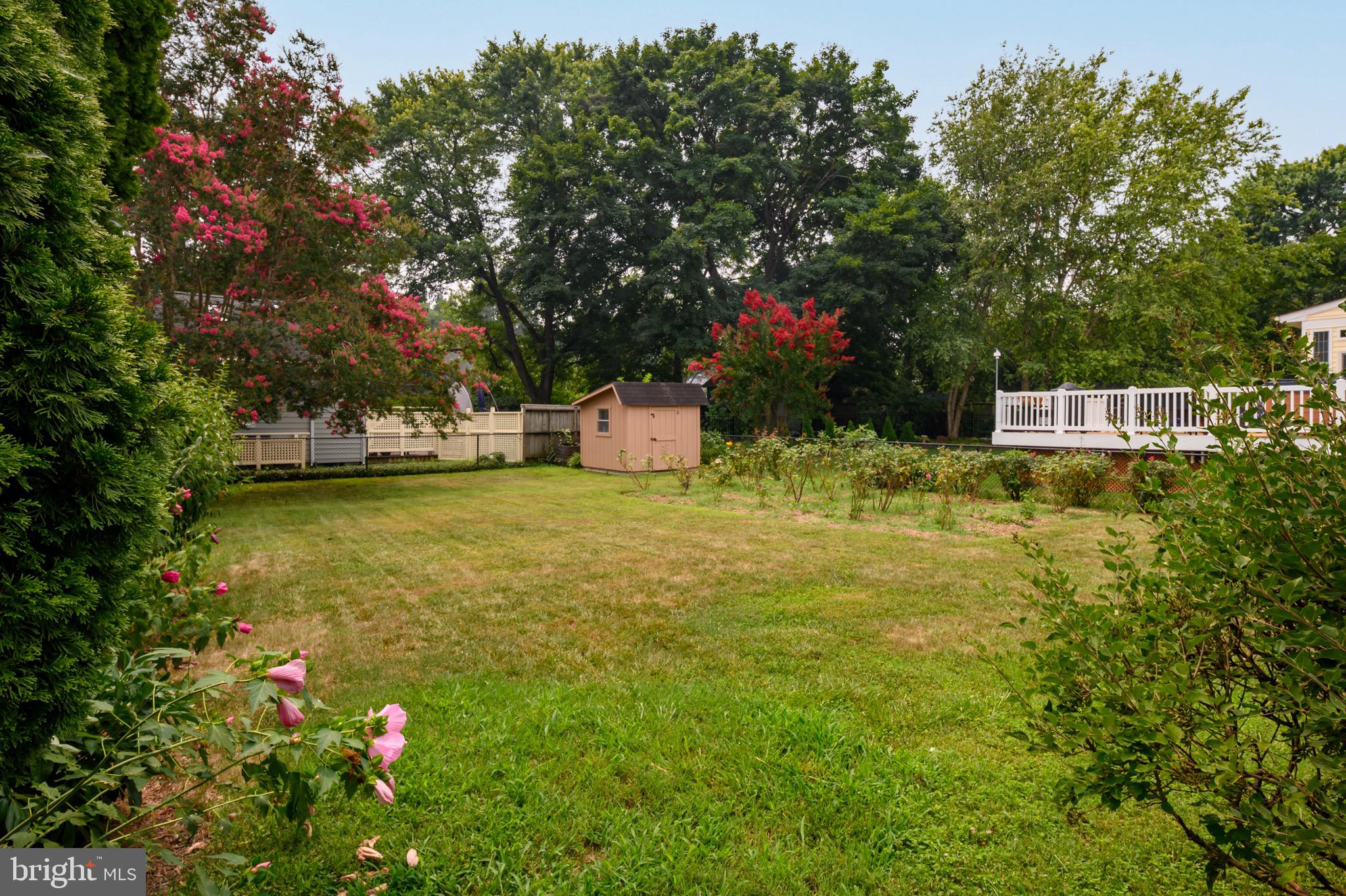 WEST ANNAPOLIS - Residential