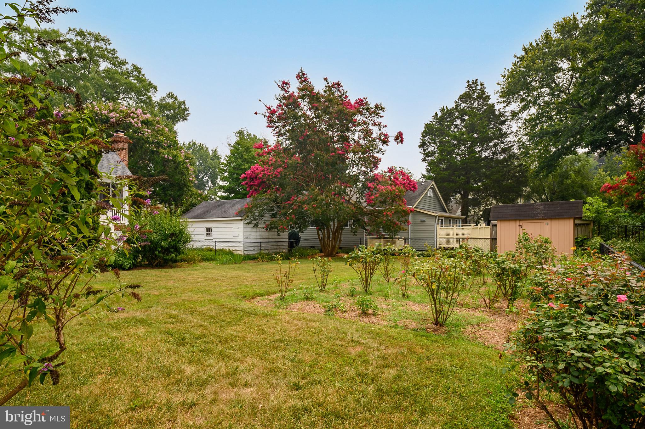 WEST ANNAPOLIS - Residential