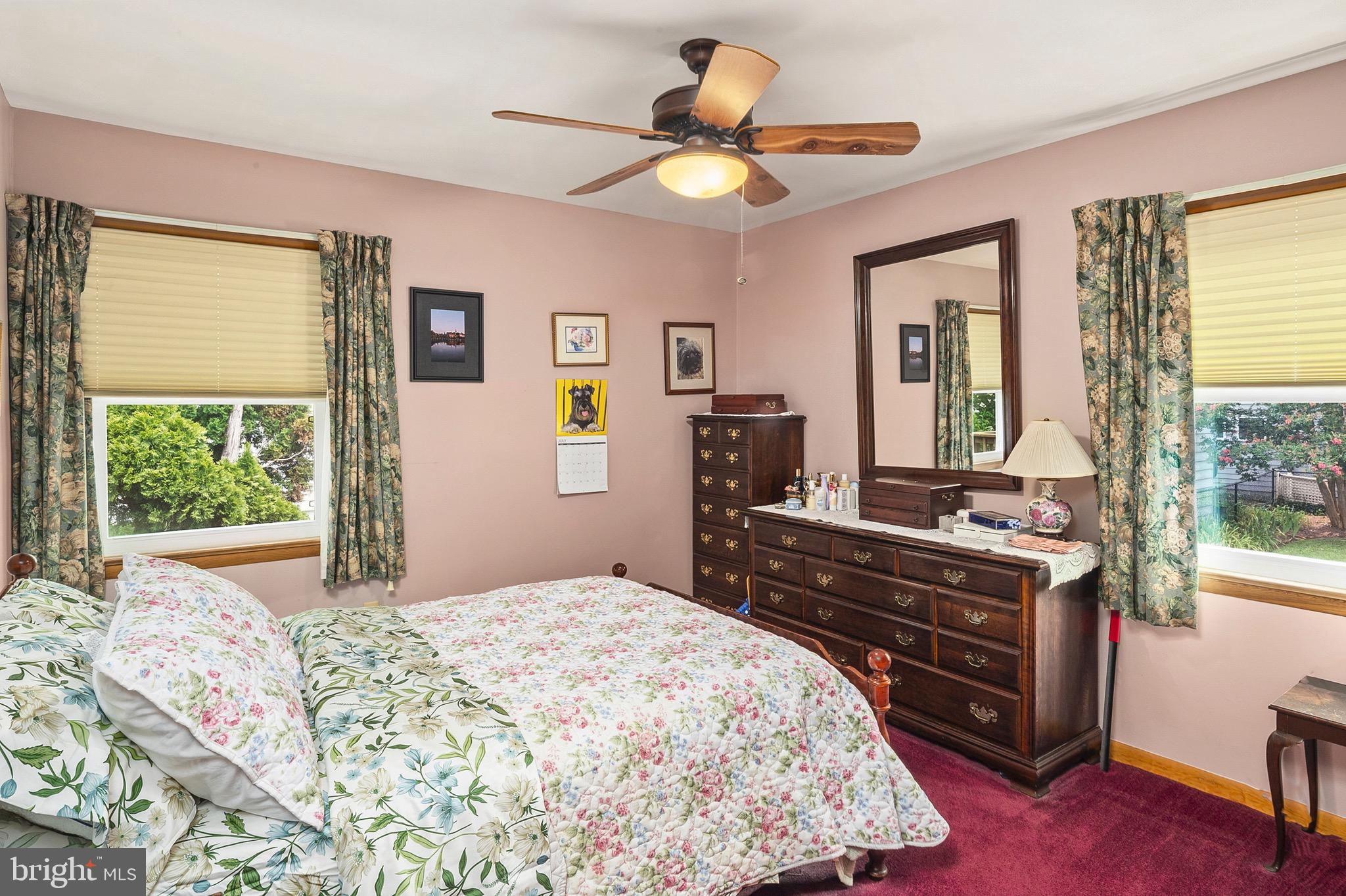 WEST ANNAPOLIS - Residential