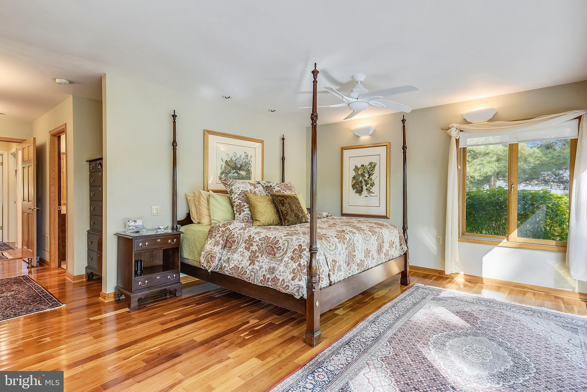 BELLE POINT FARM - Residential