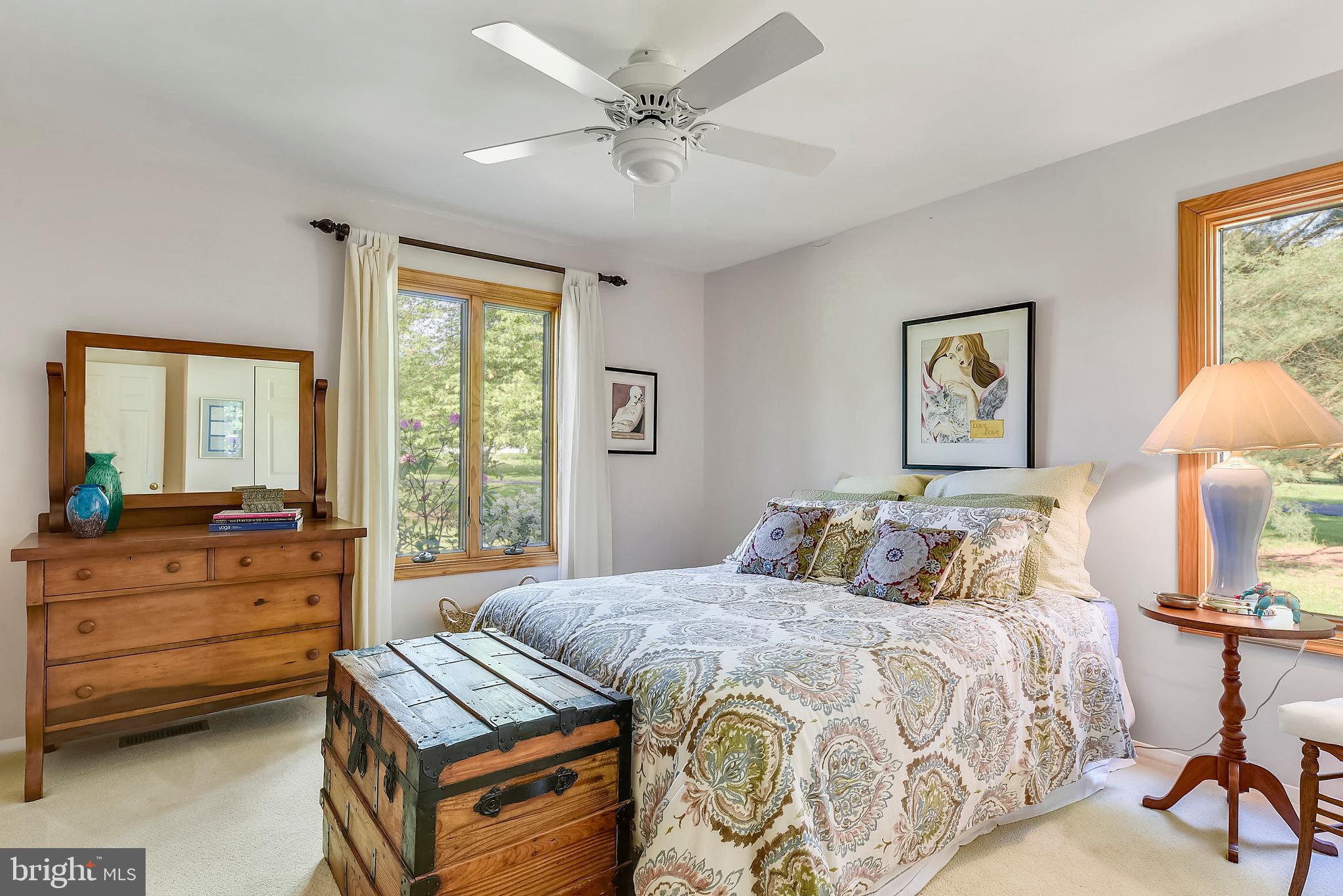 BELLE POINT FARM - Residential