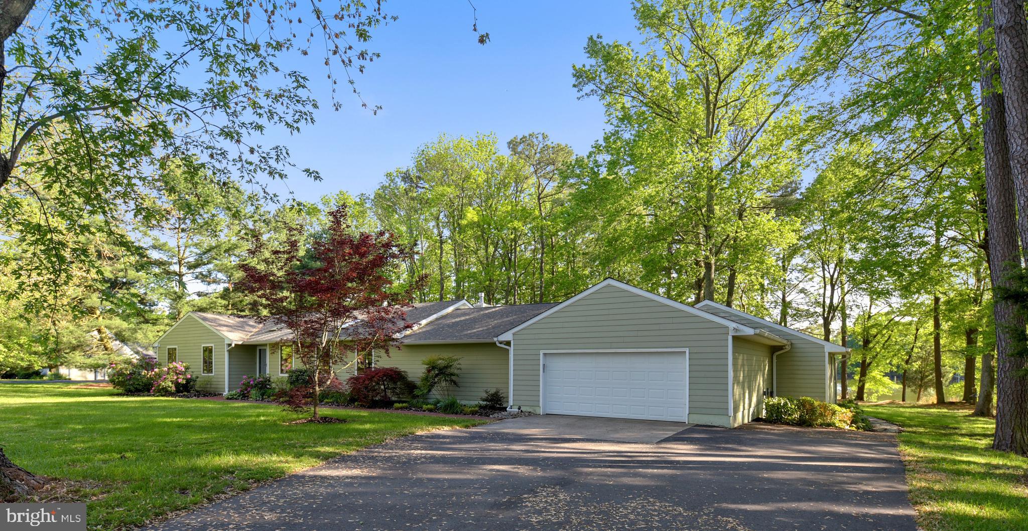 BELLE POINT FARM - Residential