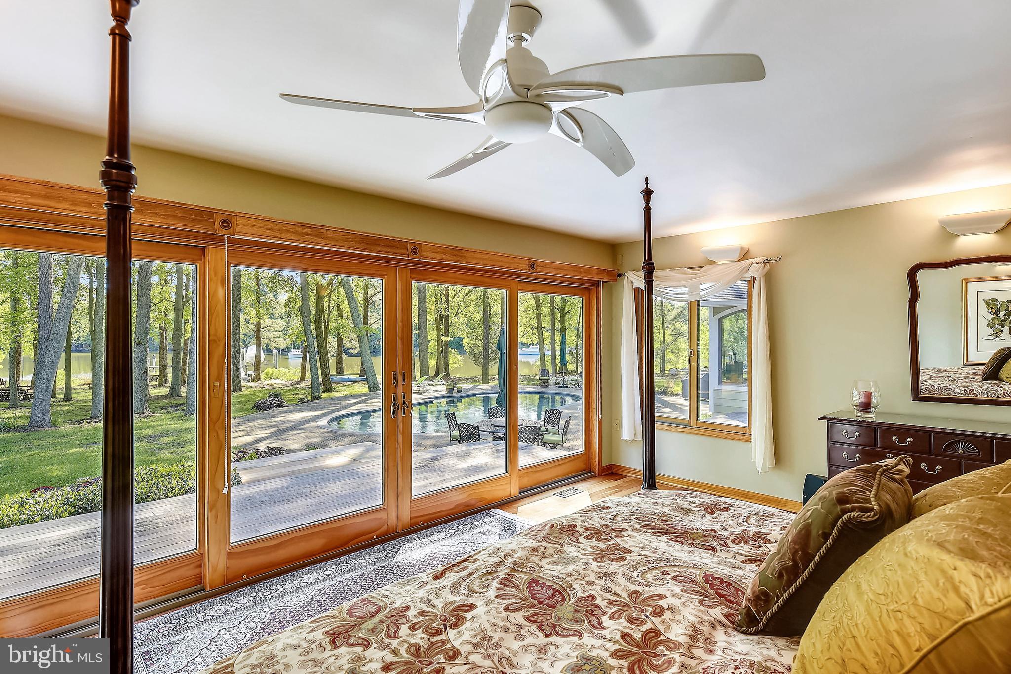 BELLE POINT FARM - Residential