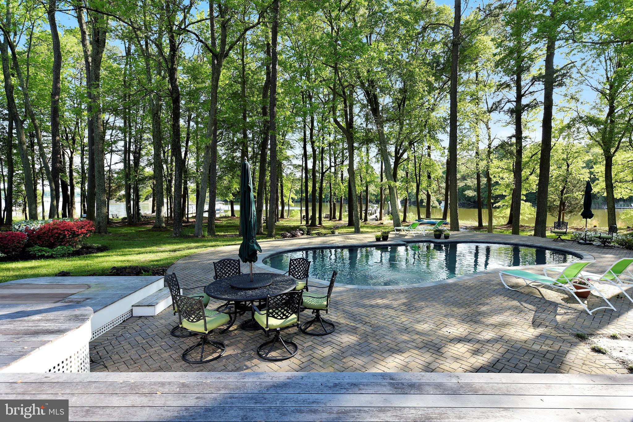 BELLE POINT FARM - Residential