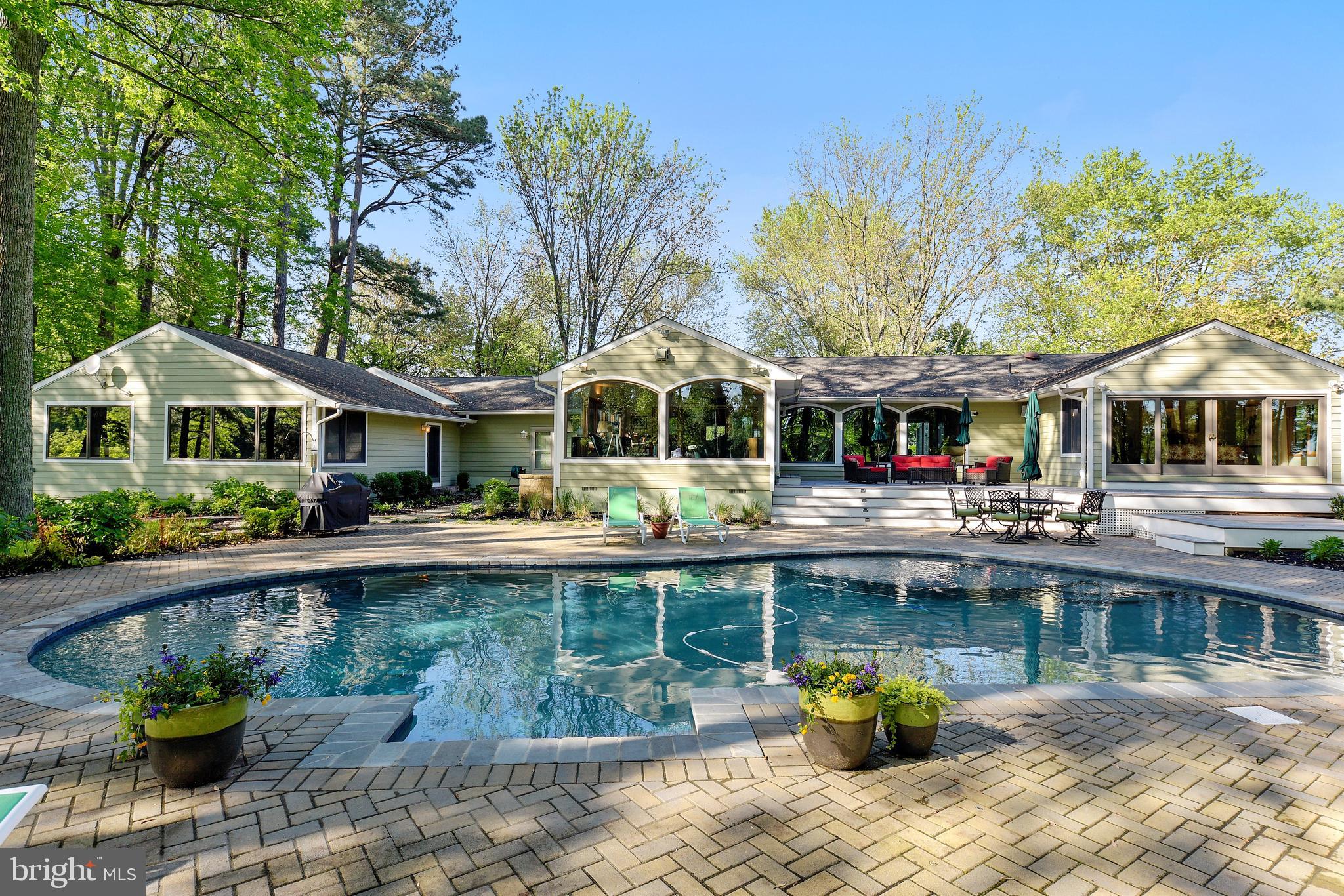 BELLE POINT FARM - Residential