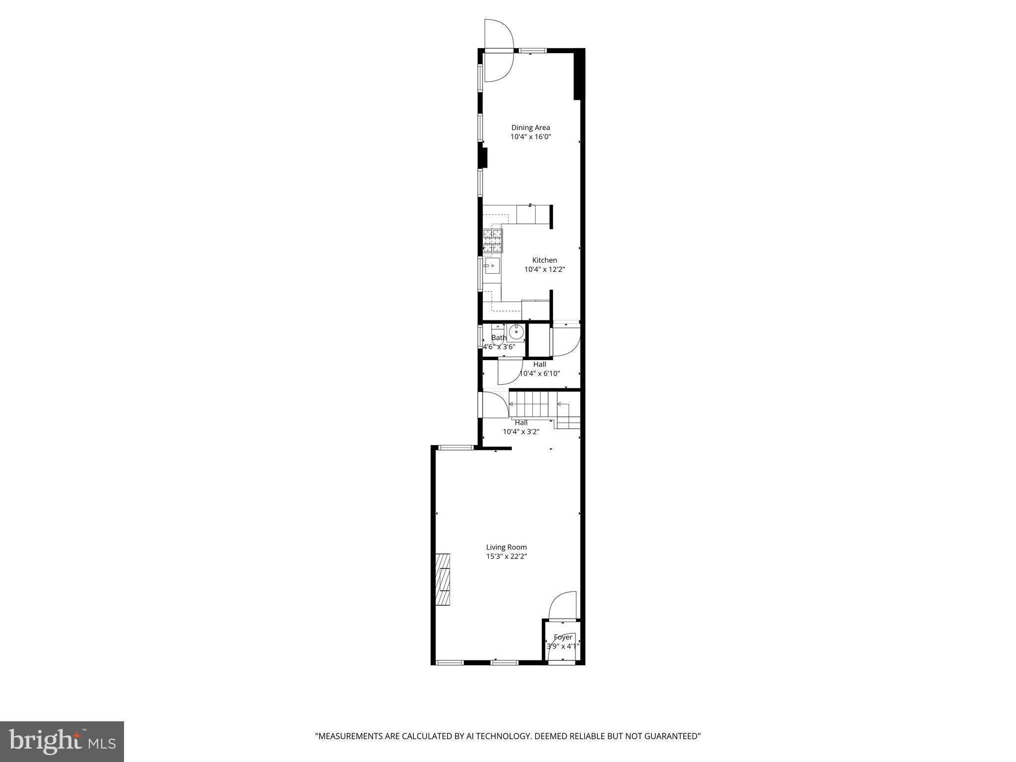 BOLTON HILL HISTORIC DISTRICT - Residential