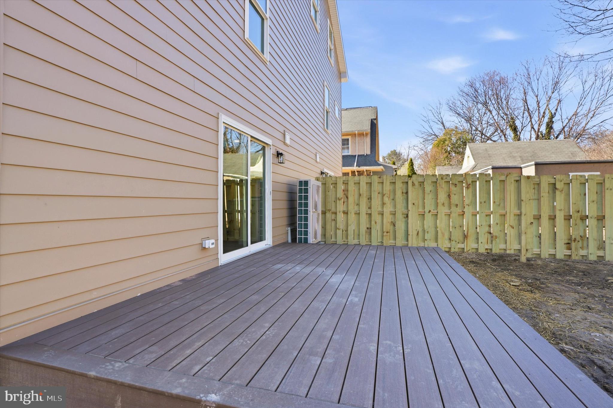 NARBERTH - Residential