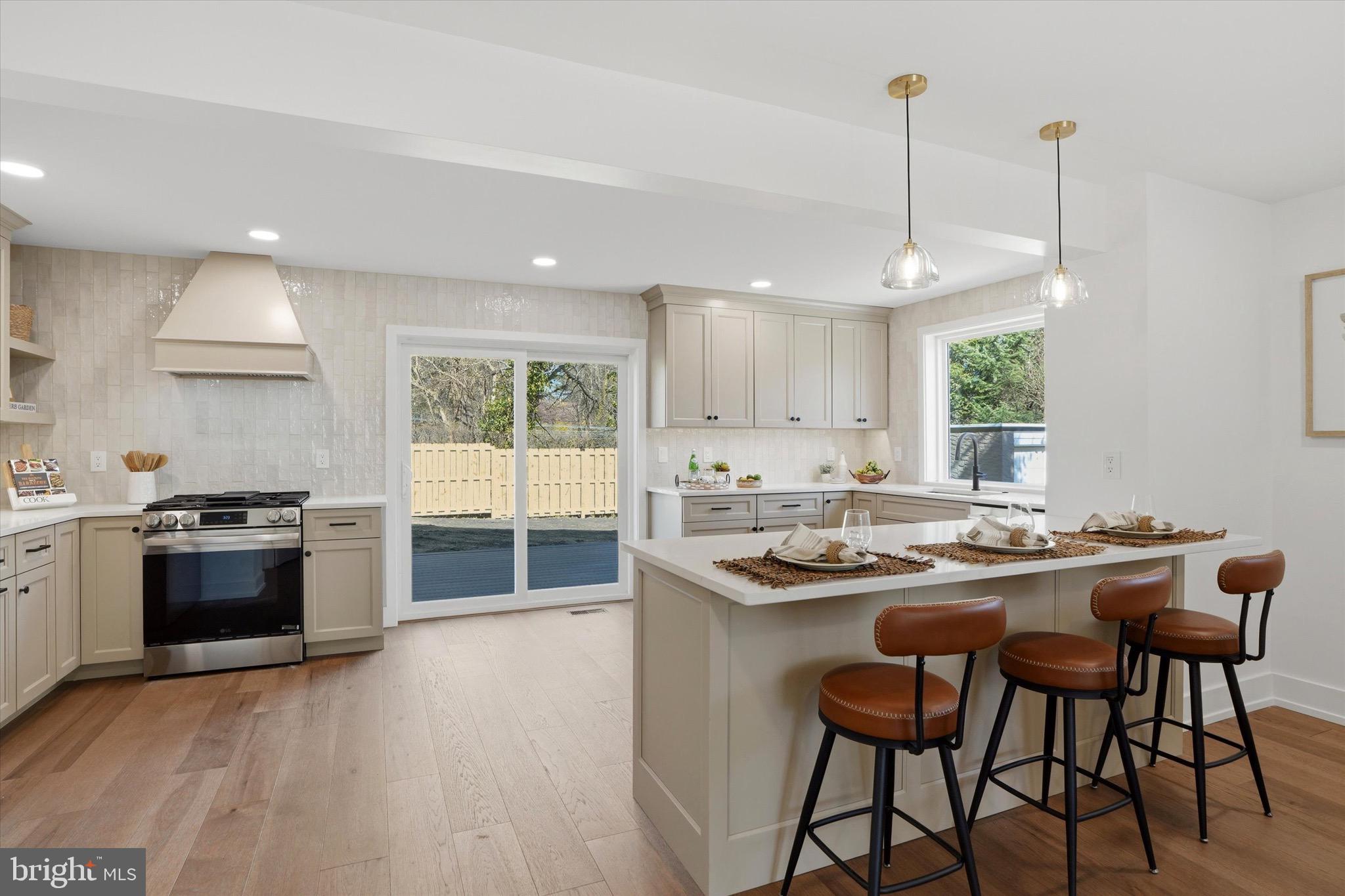 NARBERTH - Residential