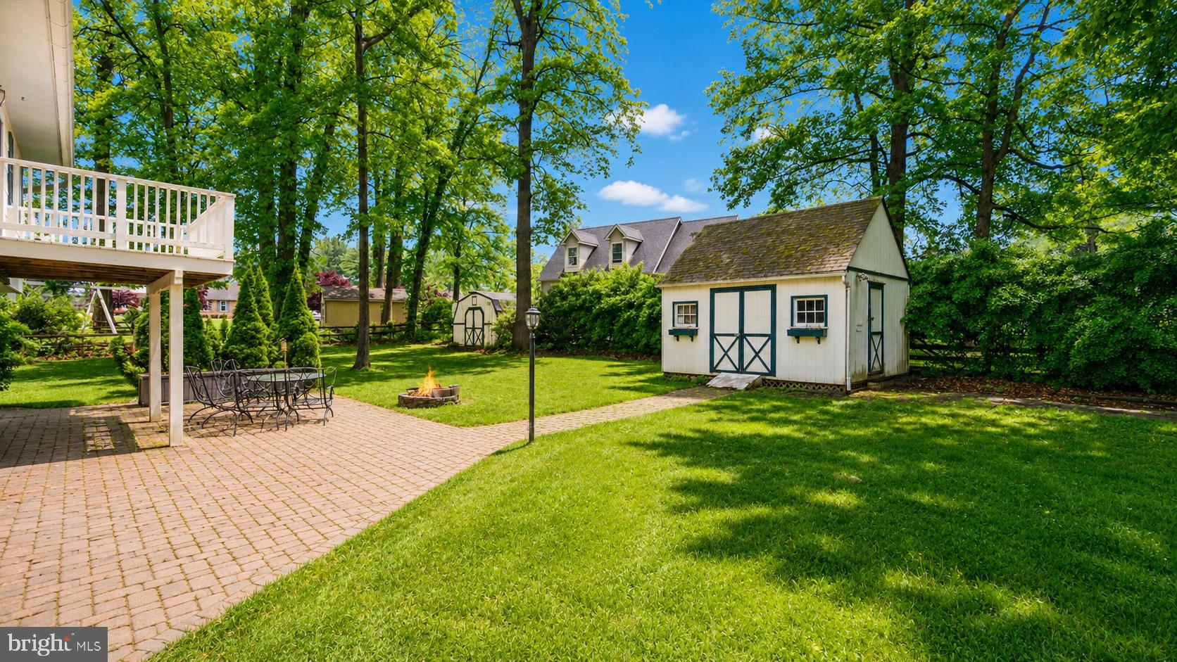 JARRETTSVILLE - Residential