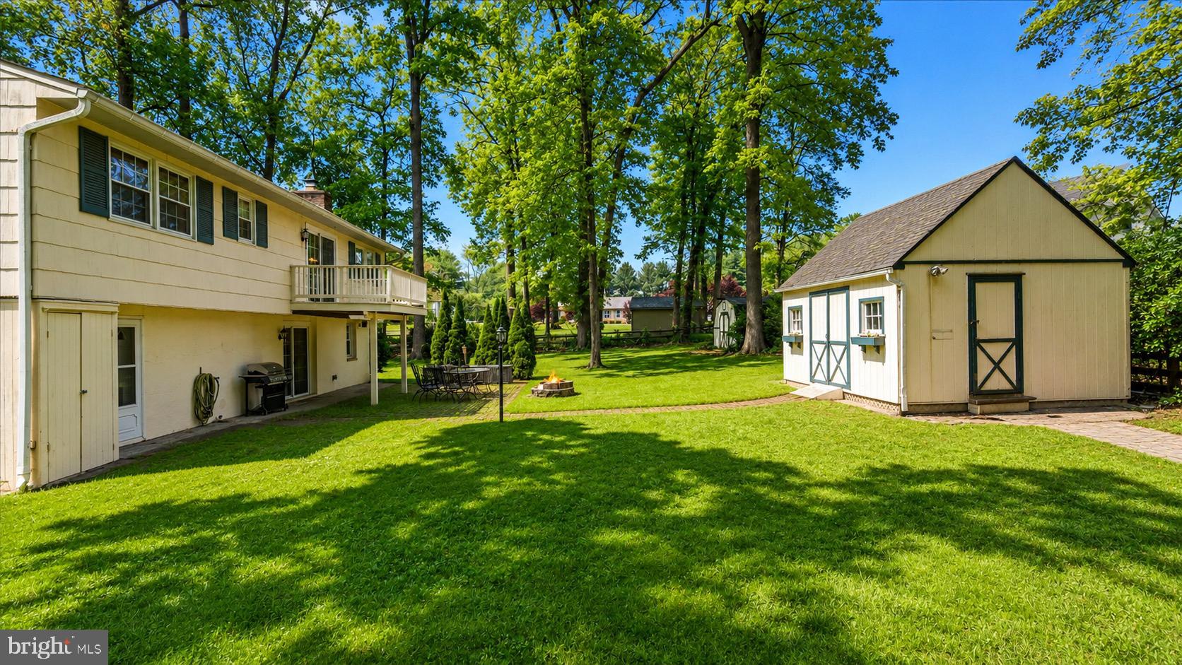 JARRETTSVILLE - Residential