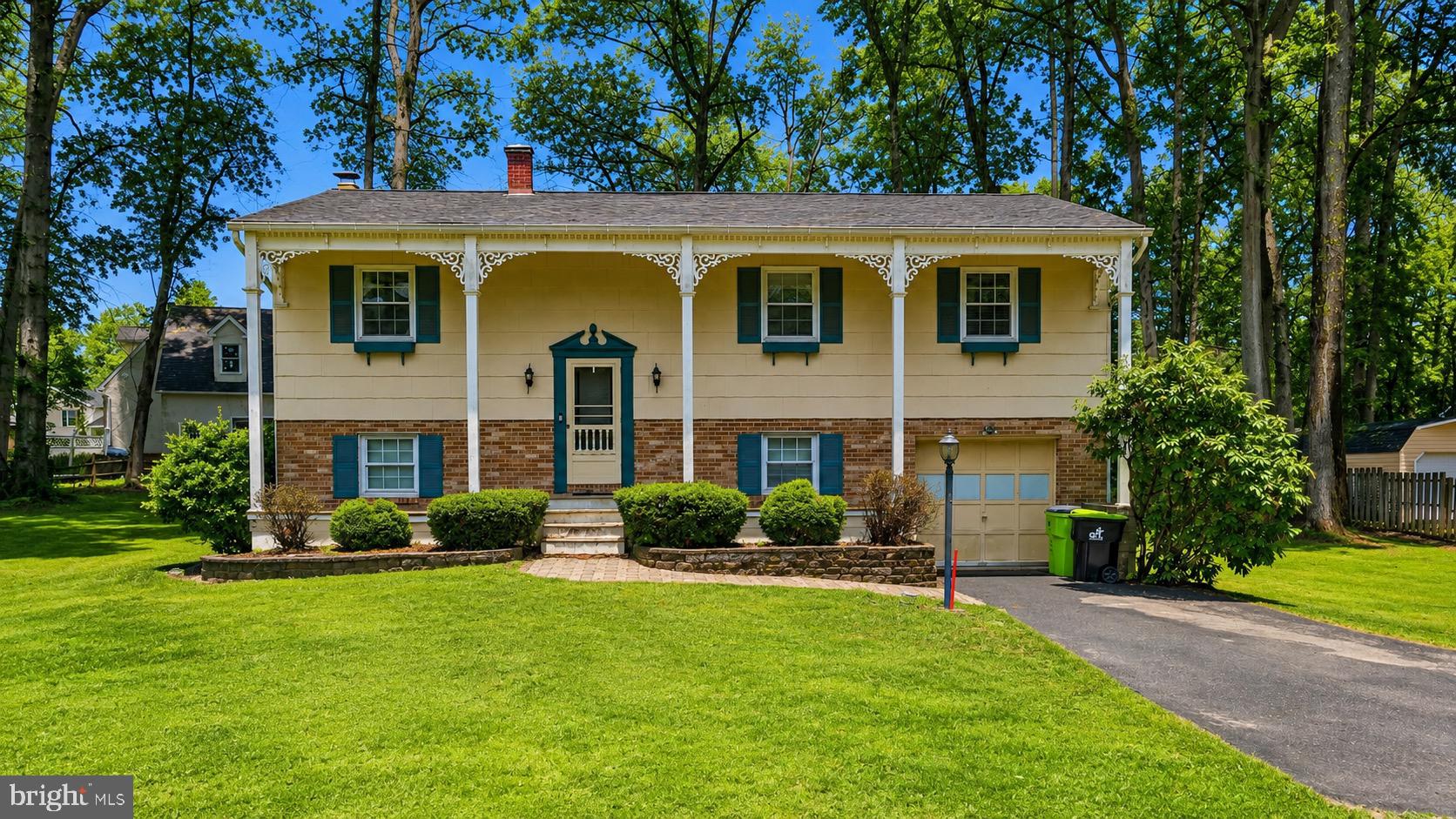 JARRETTSVILLE - Residential