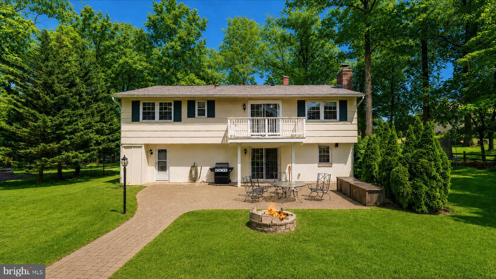 JARRETTSVILLE - Residential
