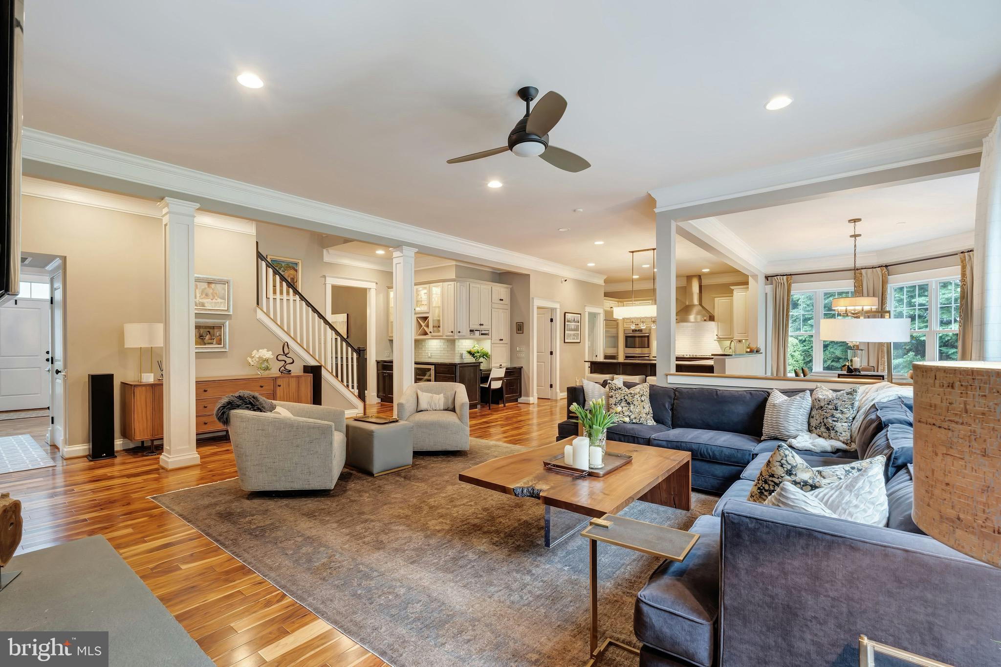 FALLS HILL - Residential