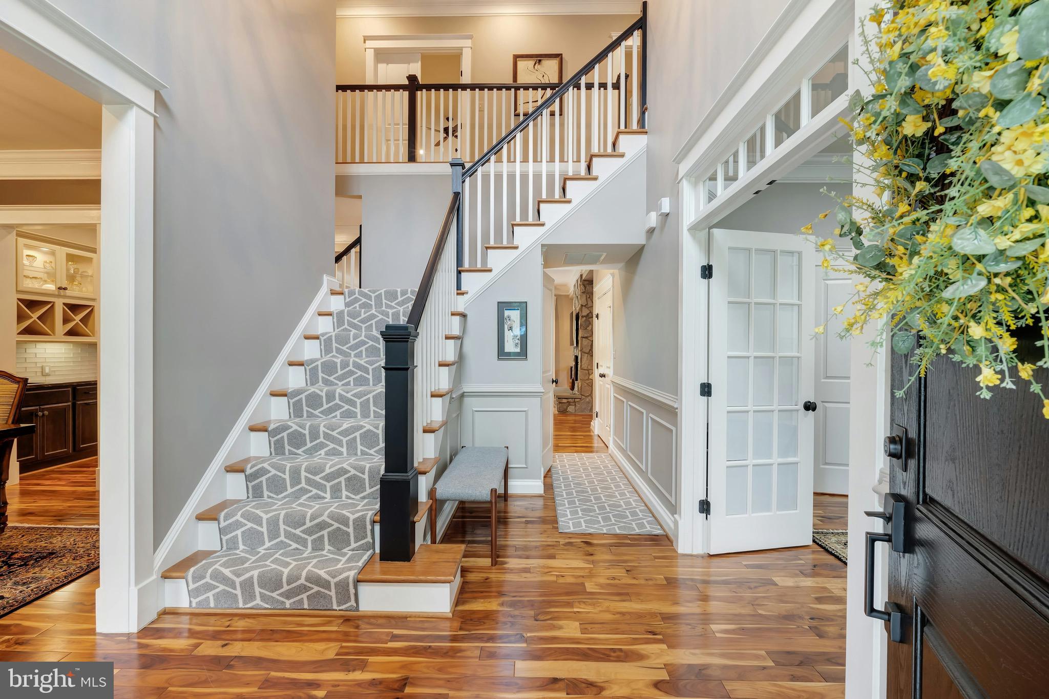 FALLS HILL - Residential
