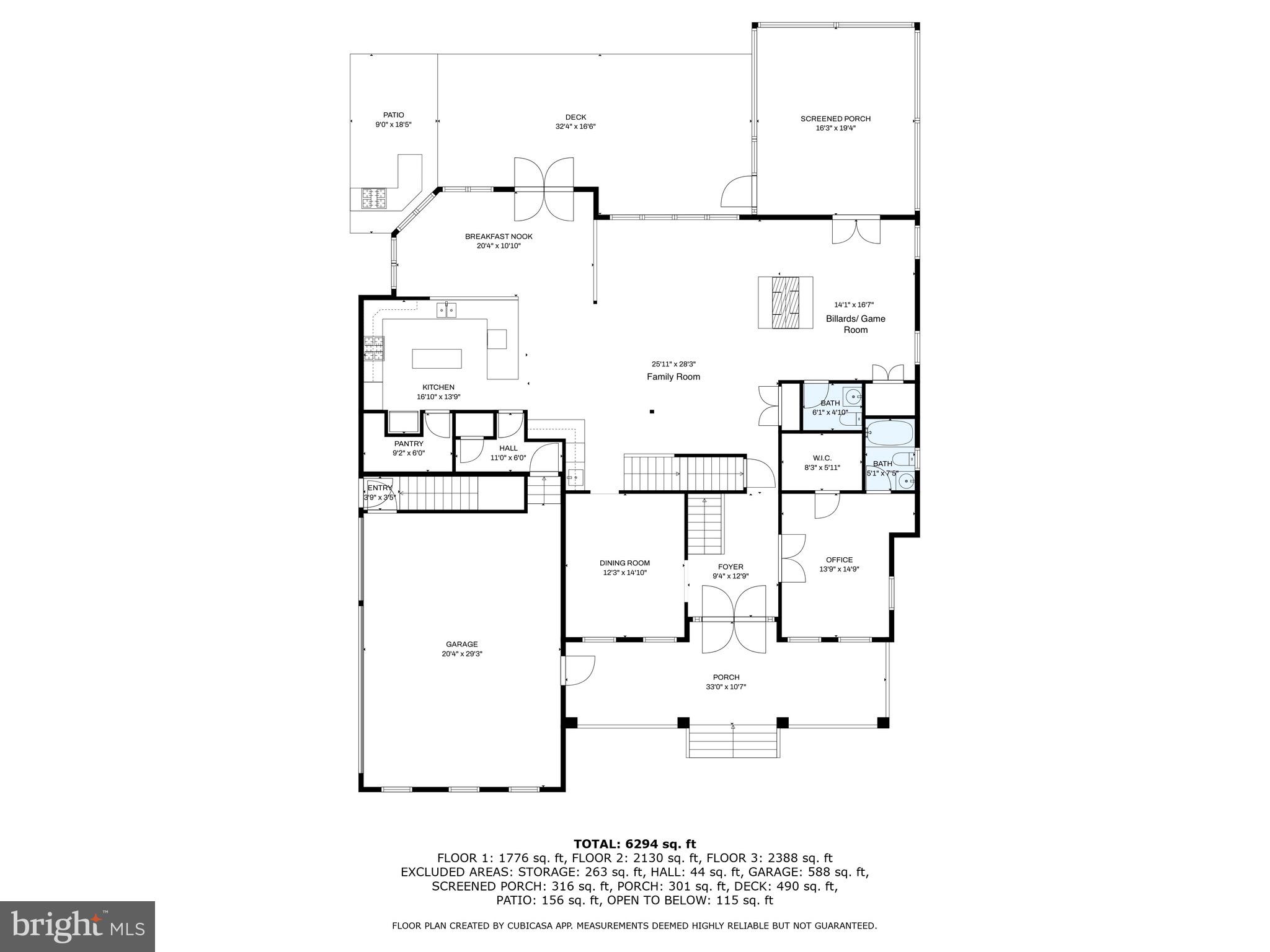 FALLS HILL - Residential
