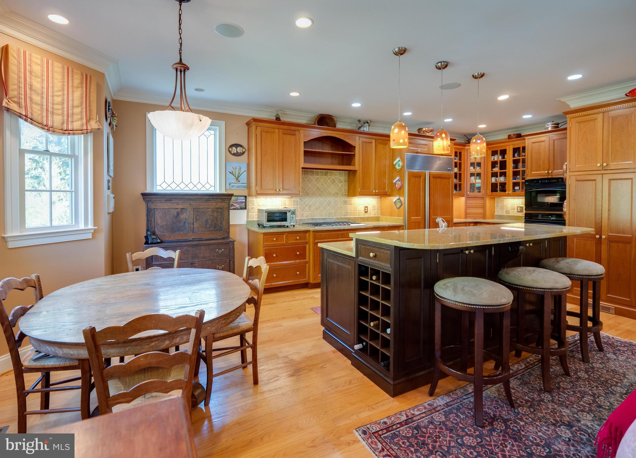 ARLINGTON - Residential