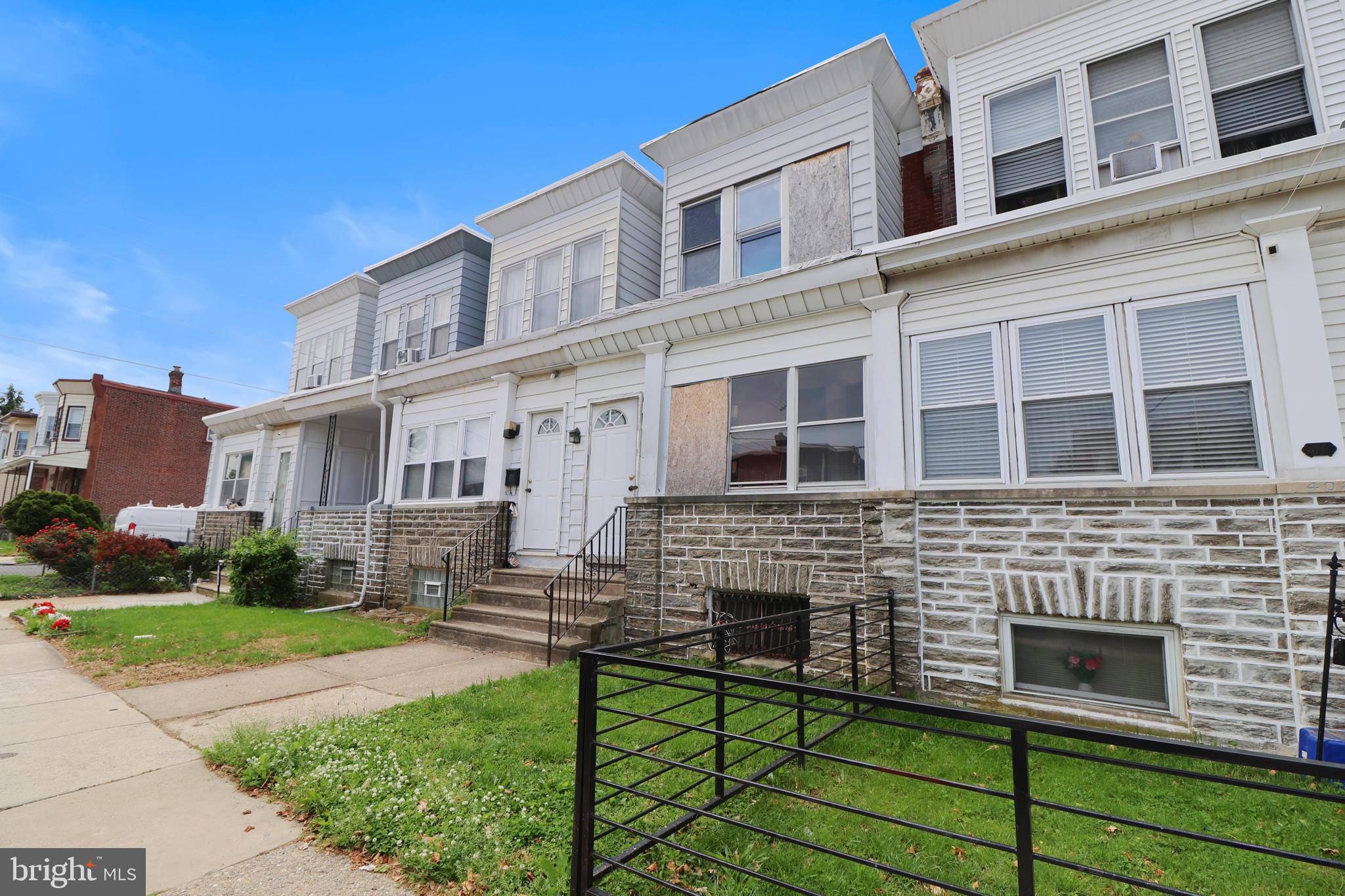 OLNEY - Residential