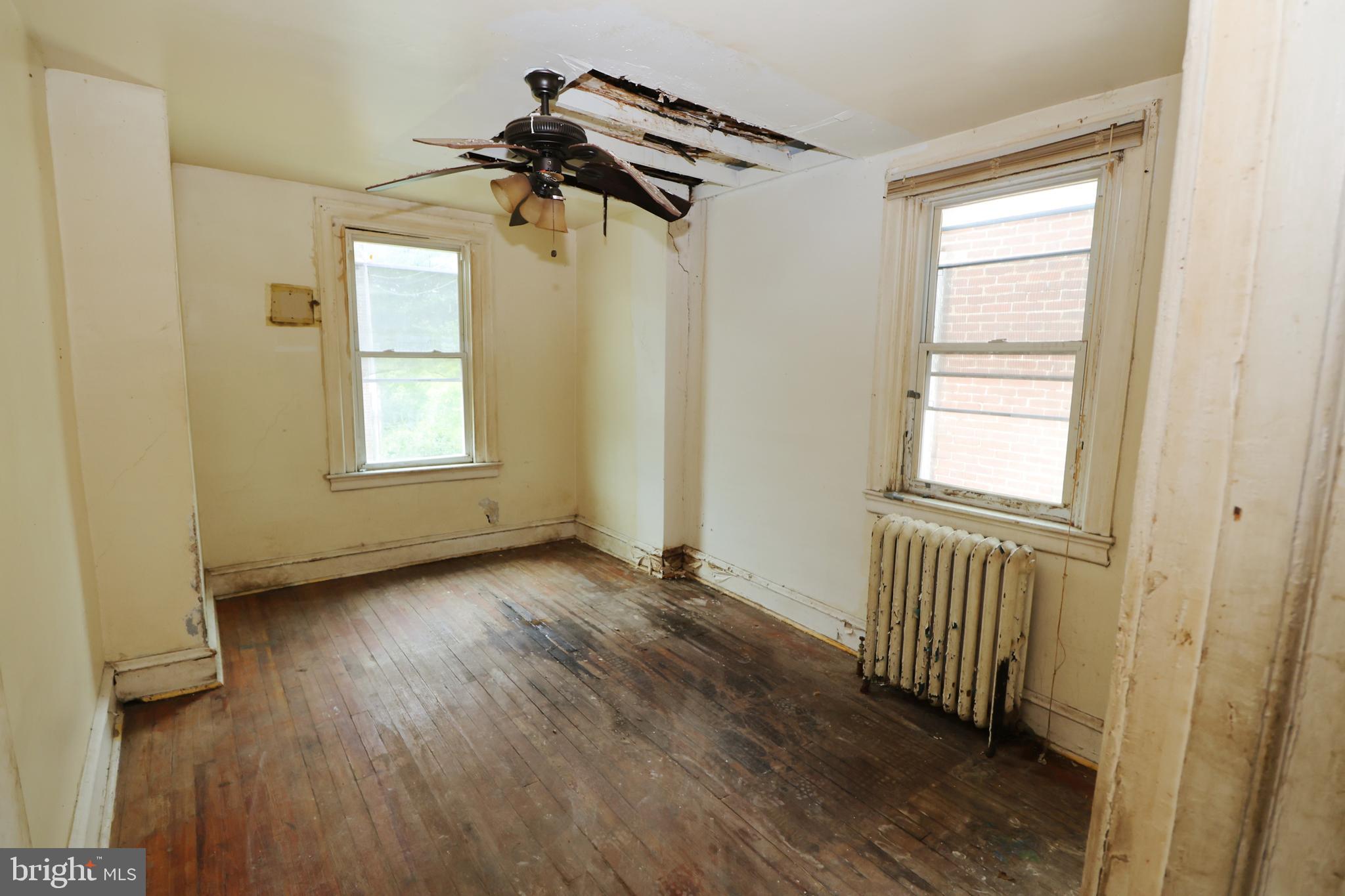 OLNEY - Residential