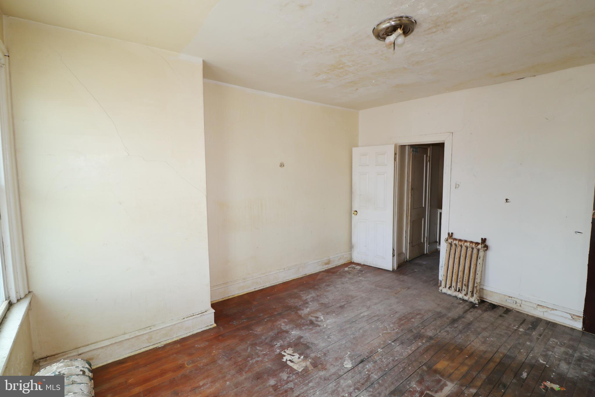 OLNEY - Residential