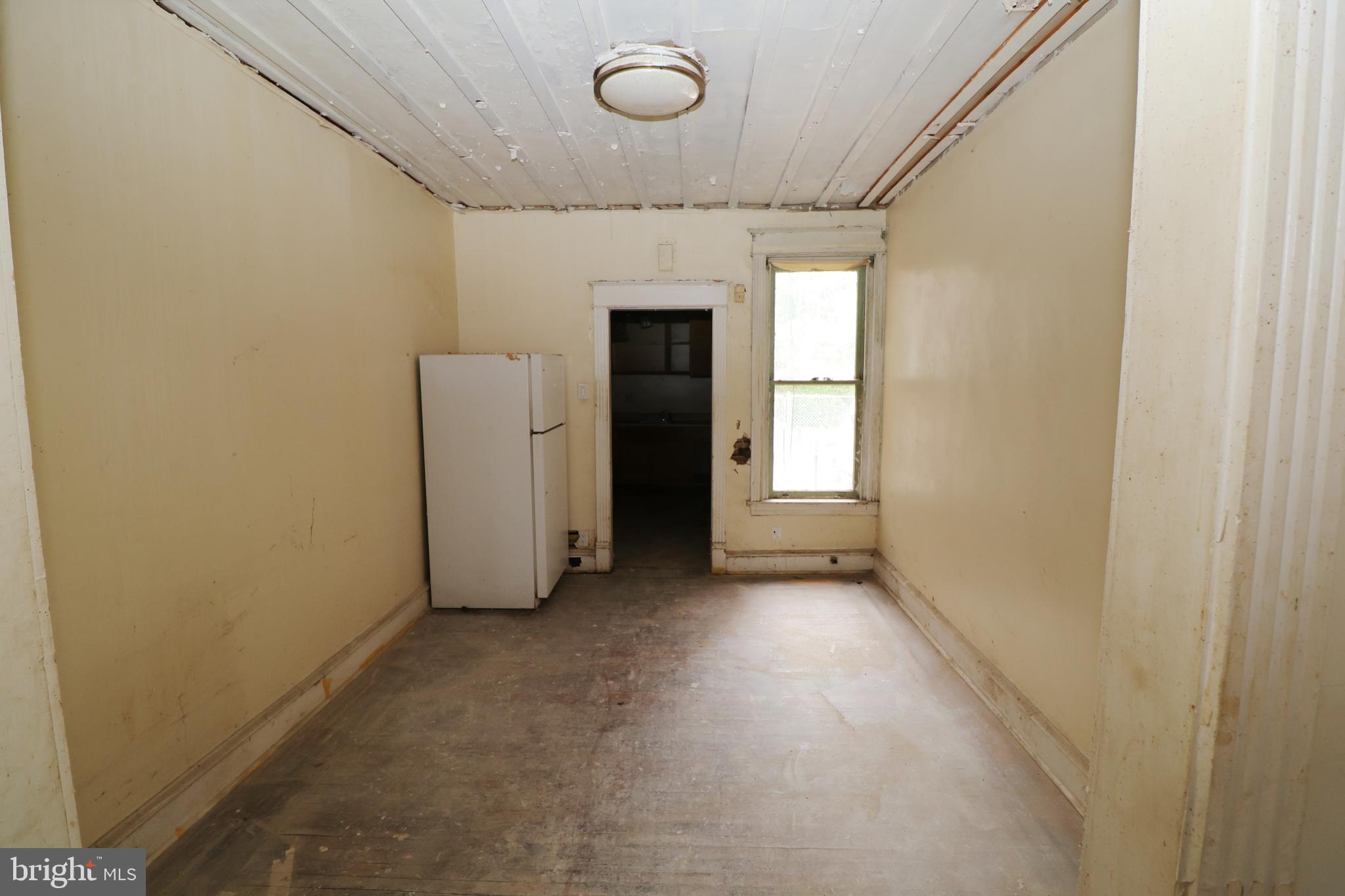 OLNEY - Residential