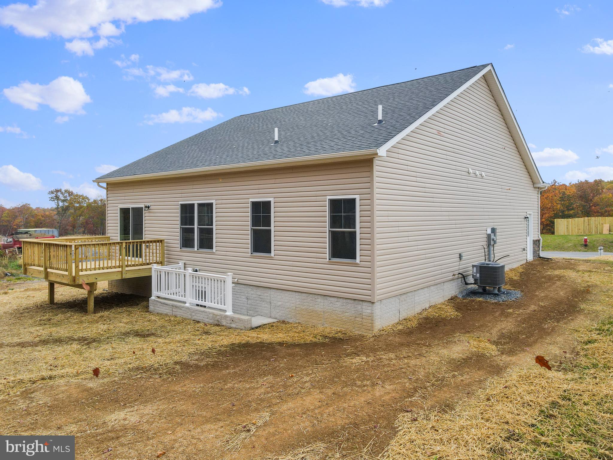 CAREFREE ACRES - Residential