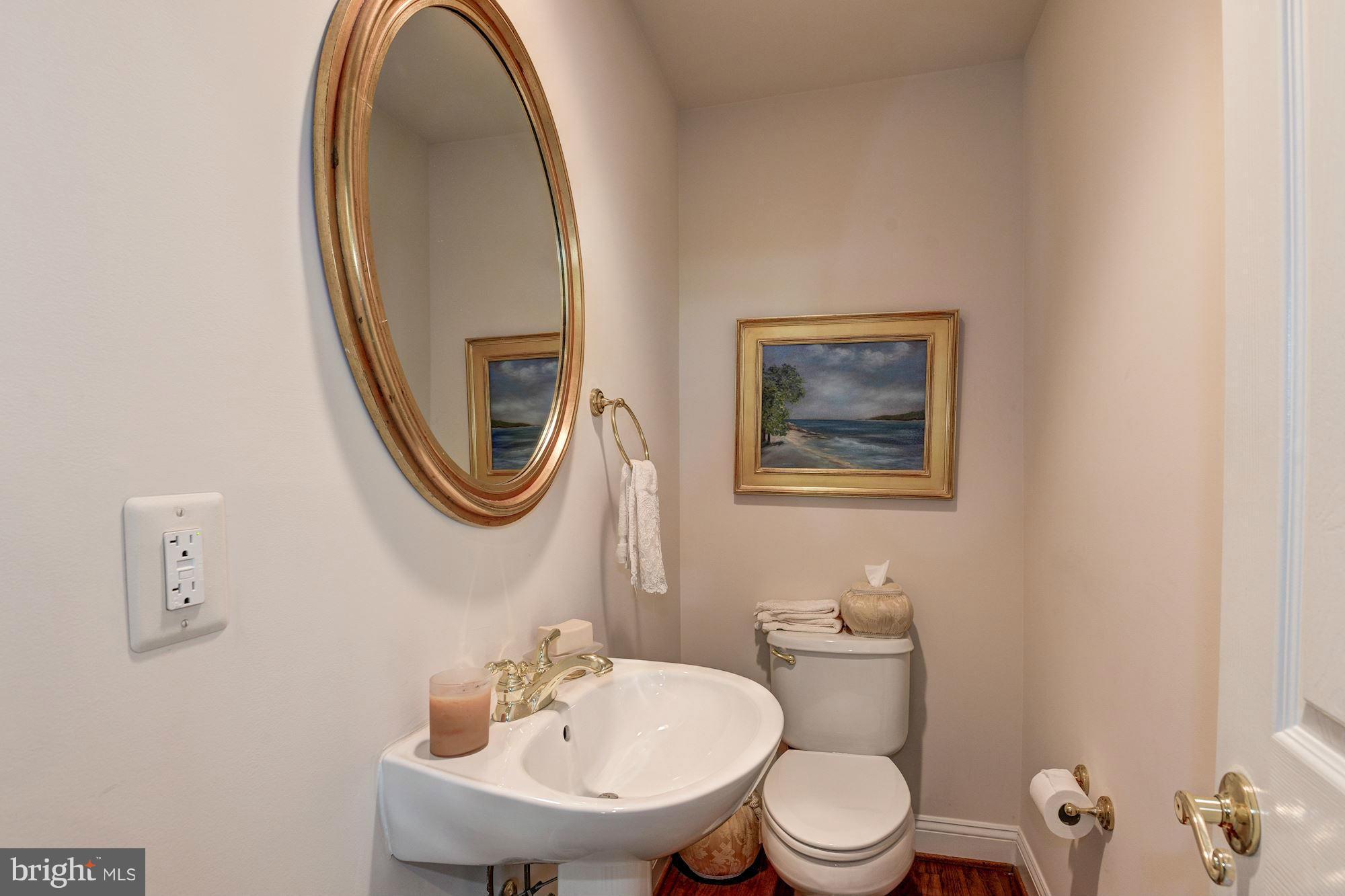 PALISADES PARK - Residential