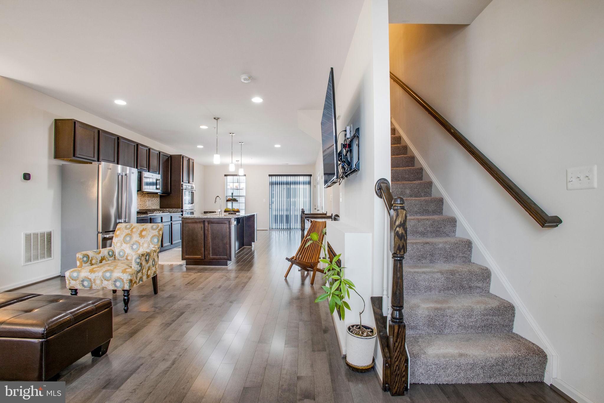 WESTPHALIA ROW - Residential