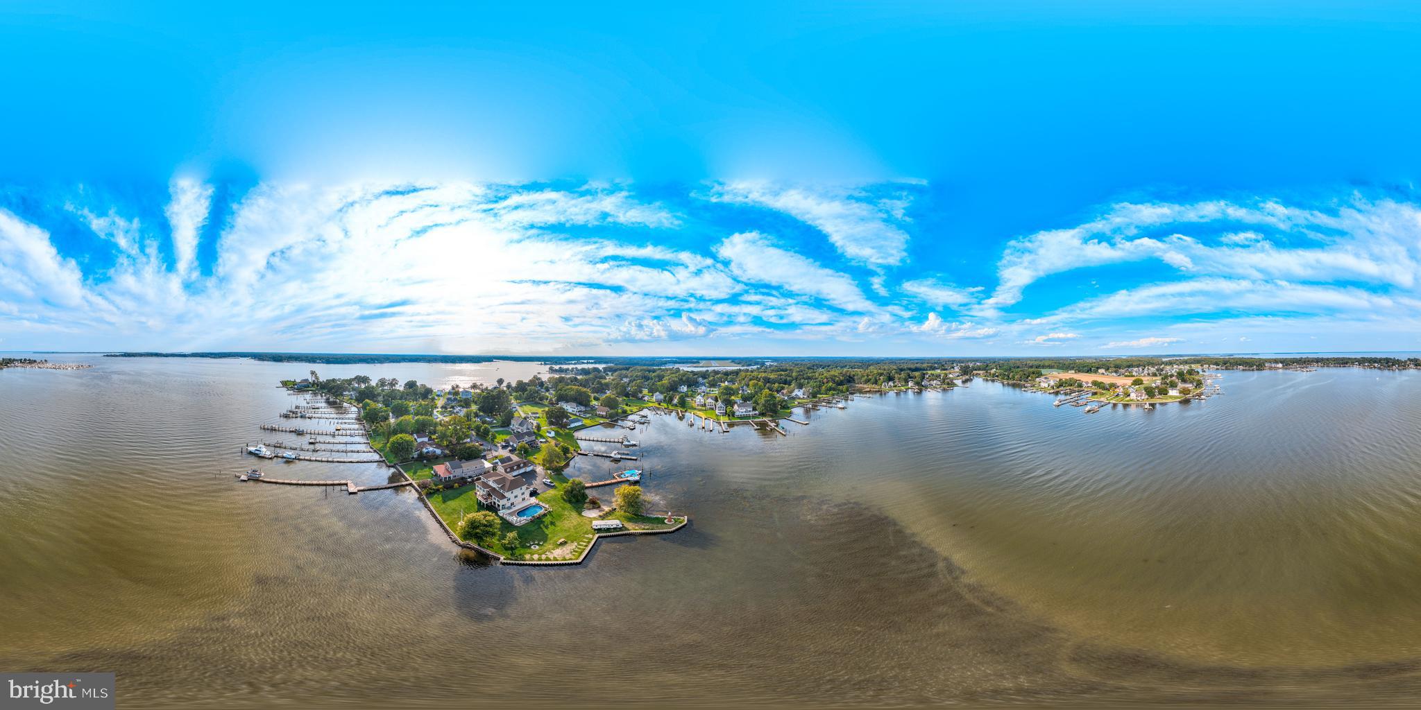 LONG BEACH ESTATES - Residential