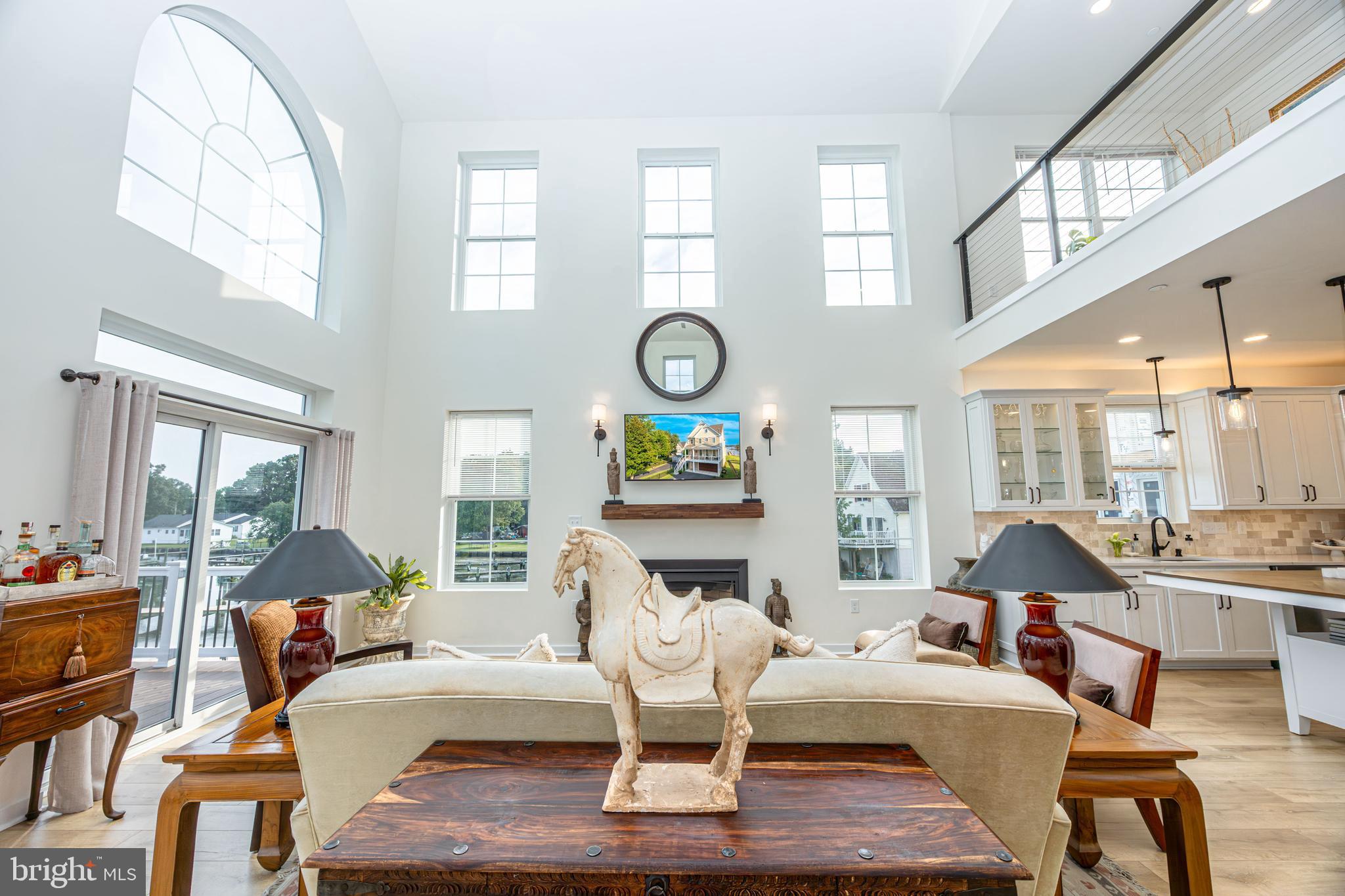 LONG BEACH ESTATES - Residential