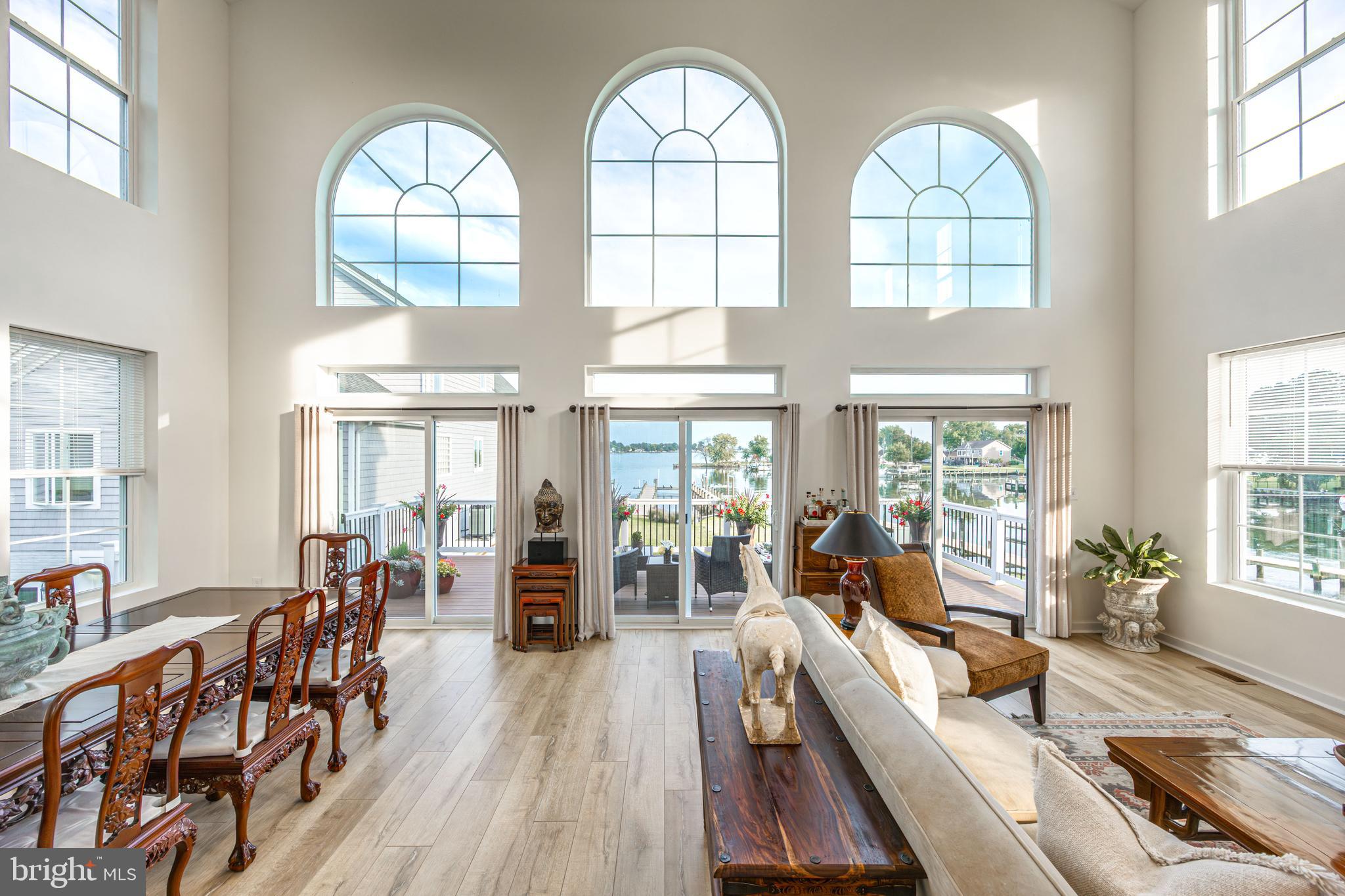 LONG BEACH ESTATES - Residential