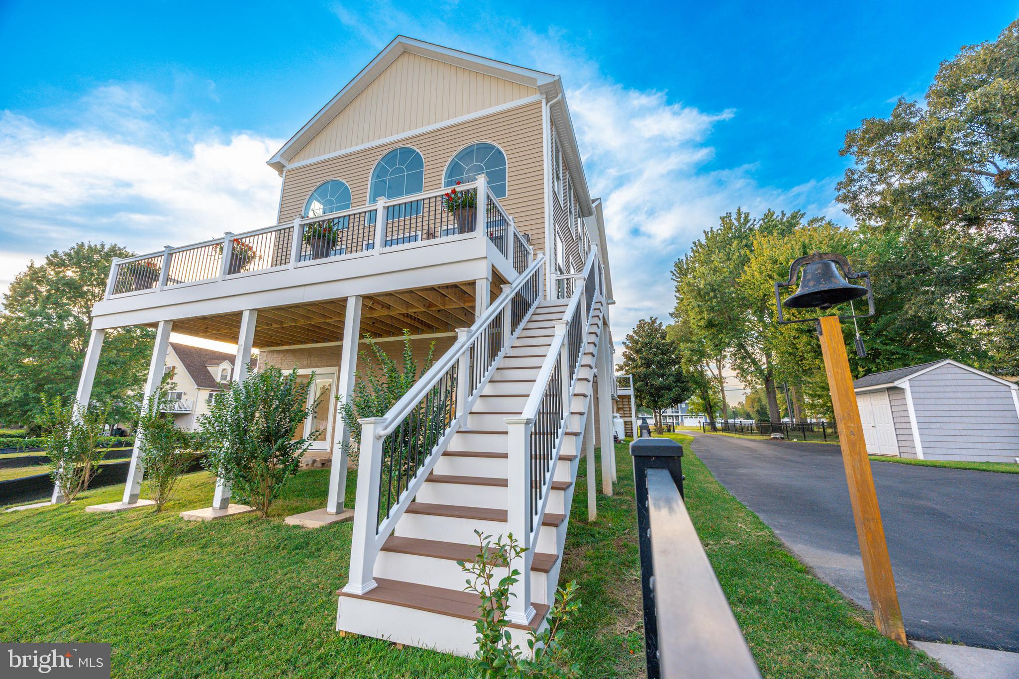 LONG BEACH ESTATES - Residential