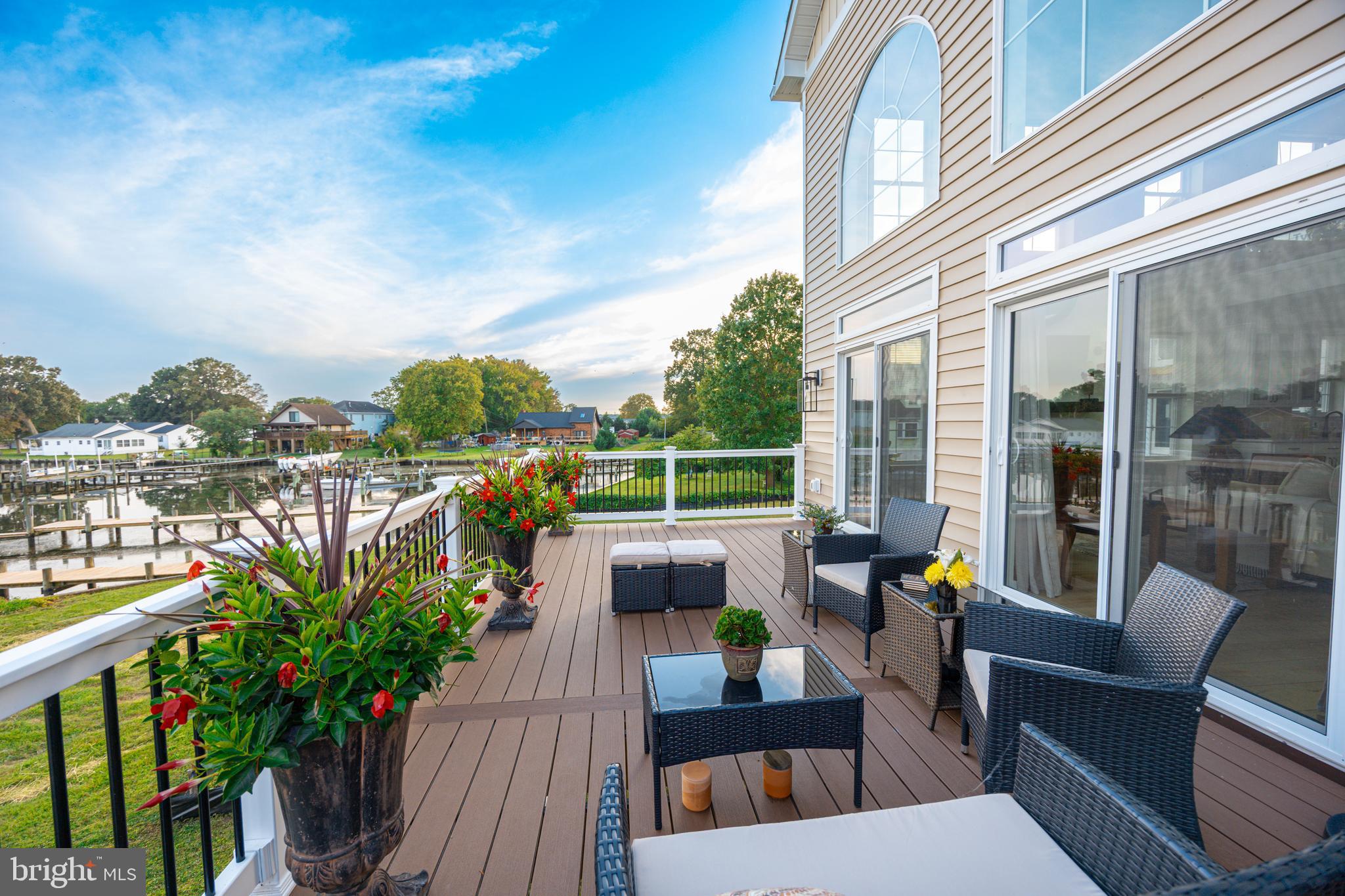LONG BEACH ESTATES - Residential