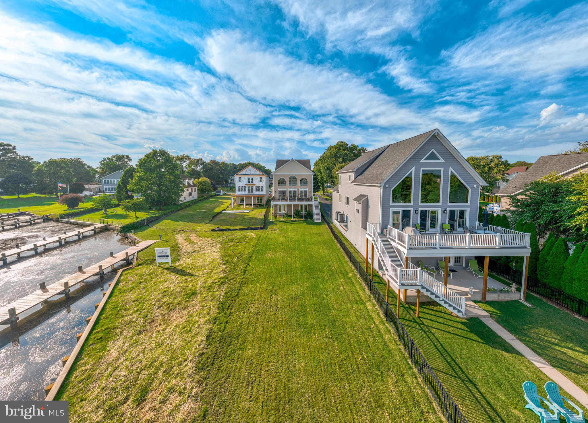 LONG BEACH ESTATES - Residential