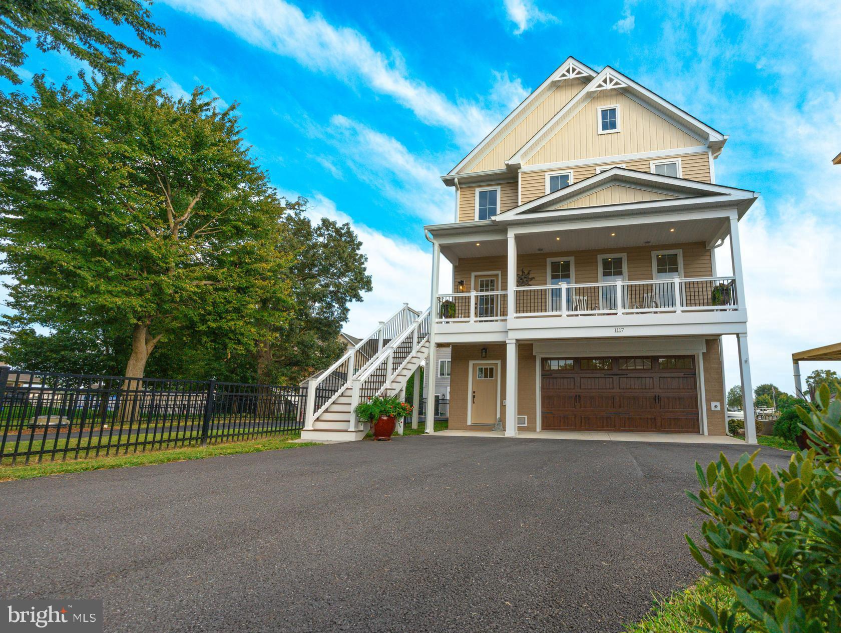 LONG BEACH ESTATES - Residential