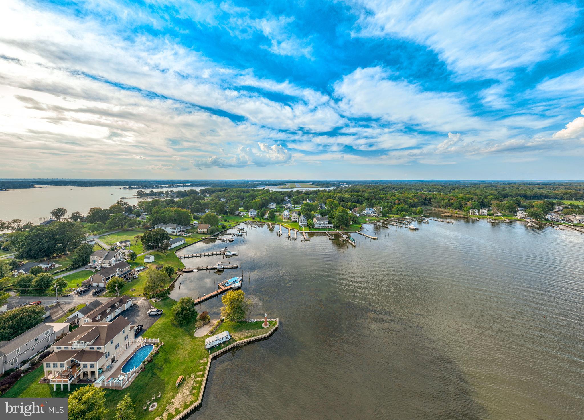 LONG BEACH ESTATES - Residential