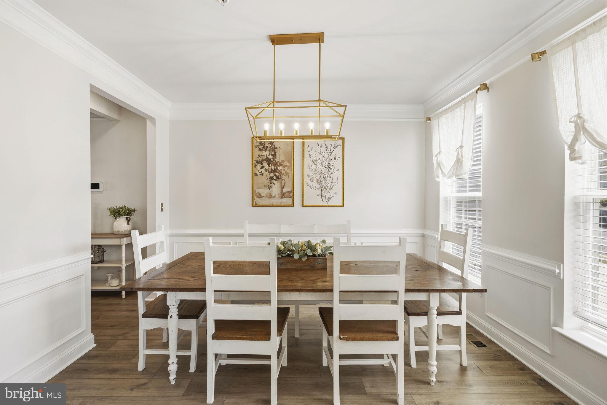 SOMERSET HILL - Residential