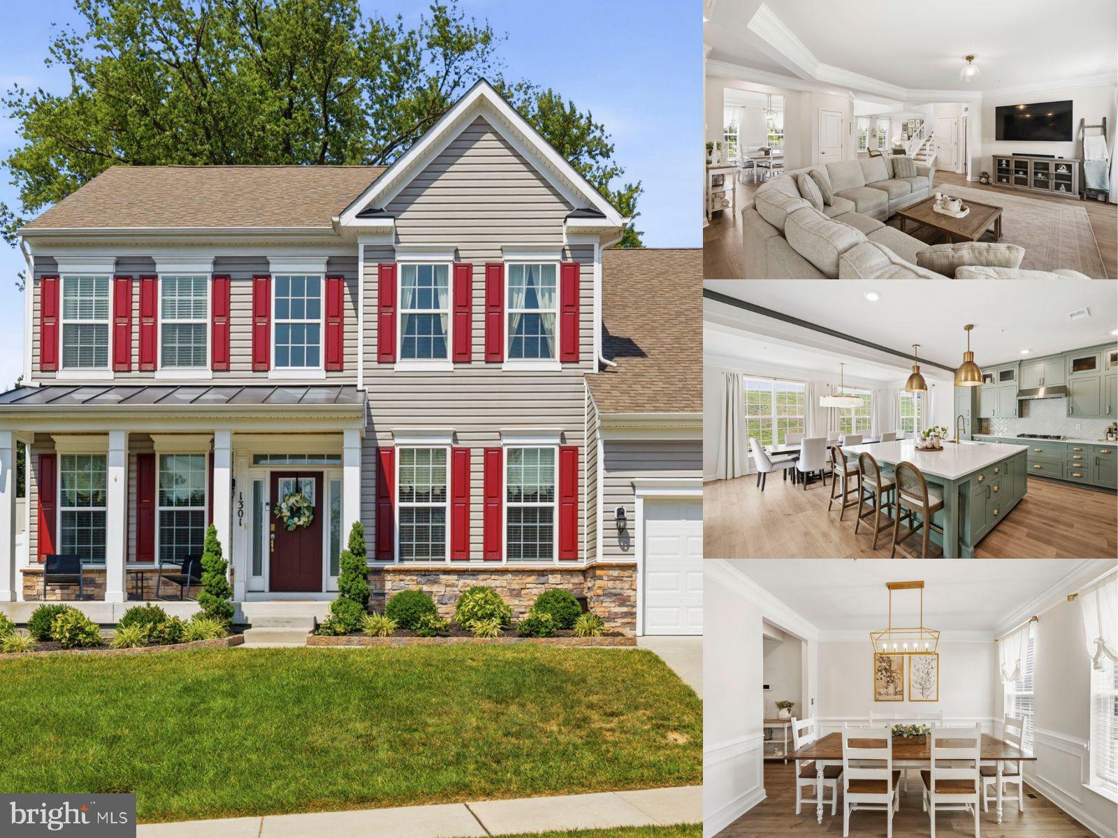 SOMERSET HILL - Residential