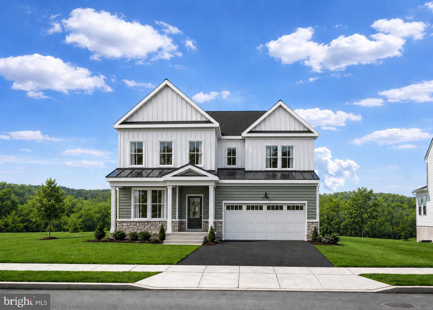 FARM VIEW - Residential