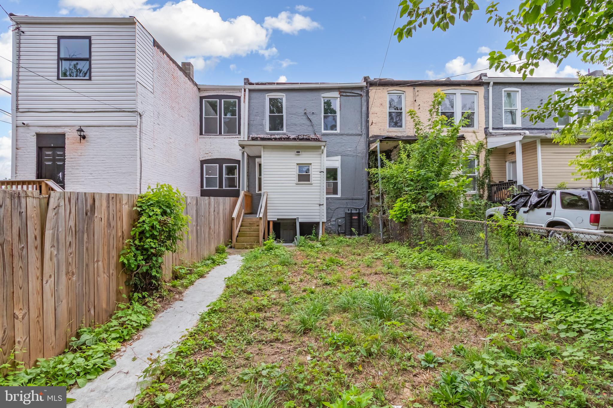 NONE AVAILABLE - Residential