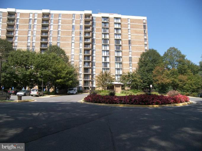 IDYLWOOD TOWERS CONDO - Residential Lease