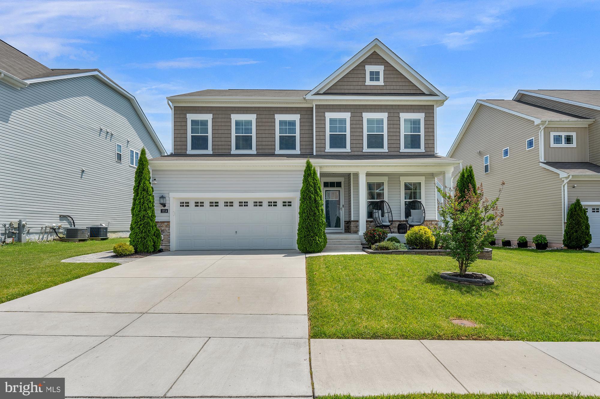 BEECHTREE ESTATES - Residential
