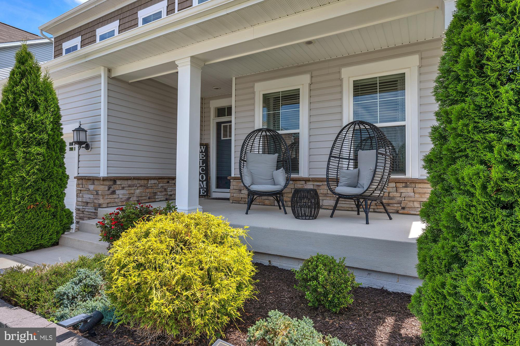 BEECHTREE ESTATES - Residential