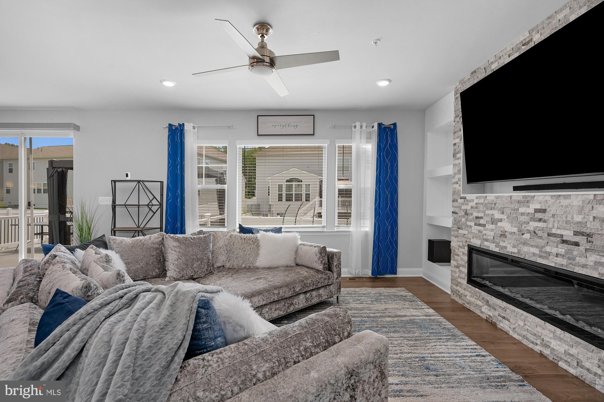 BEECHTREE ESTATES - Residential