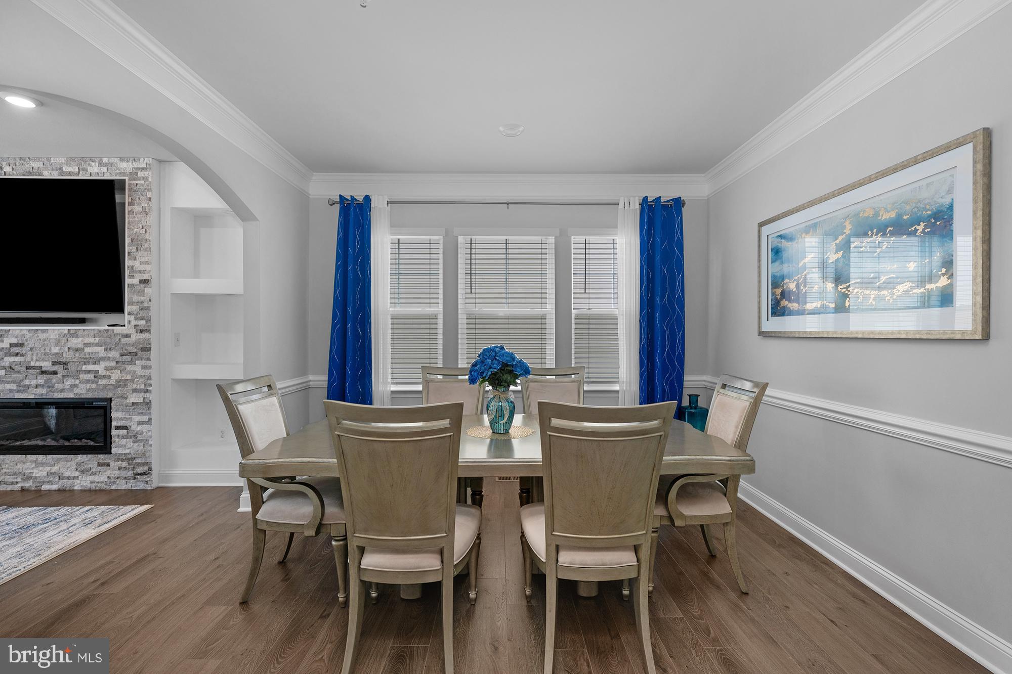 BEECHTREE ESTATES - Residential